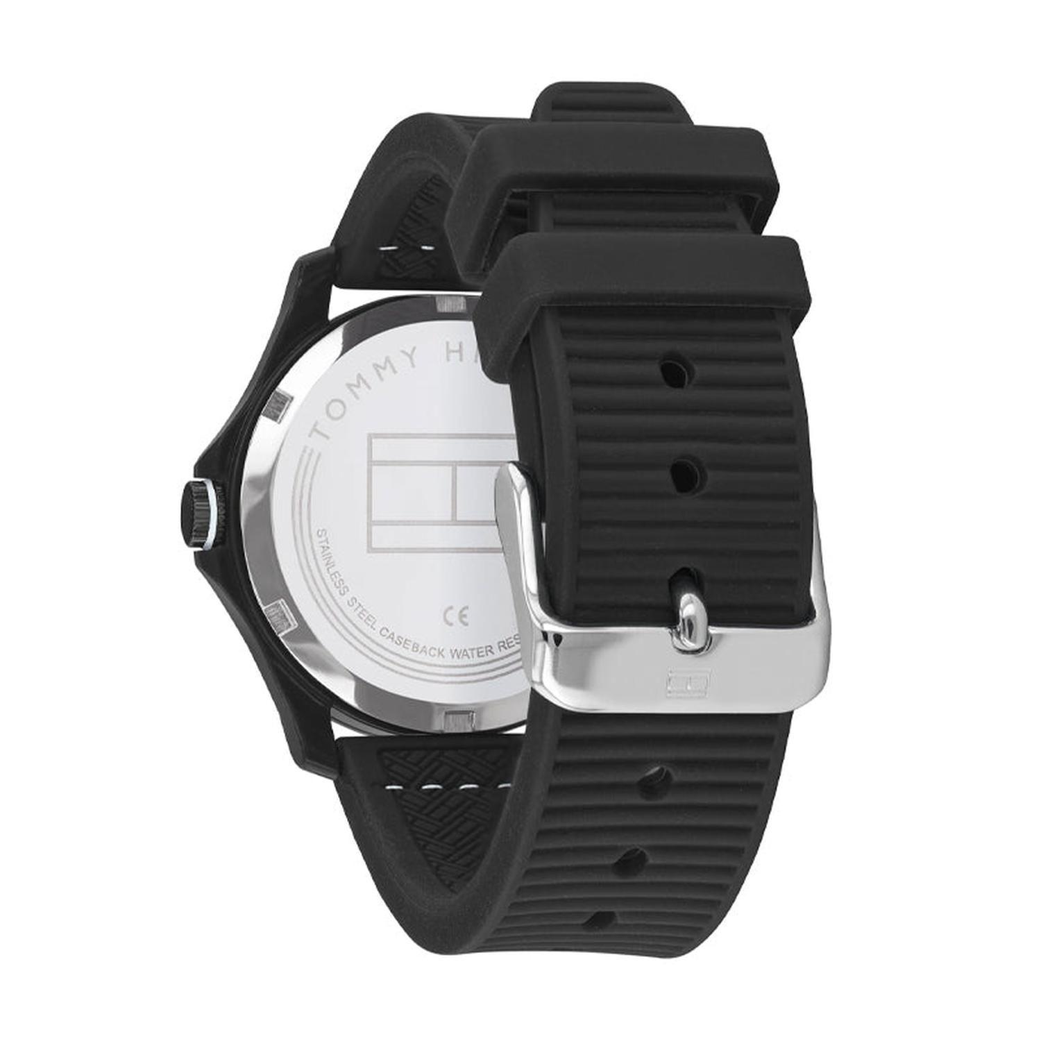 Reloj Tommy Hilfiger Análogo Niño 1791666-2