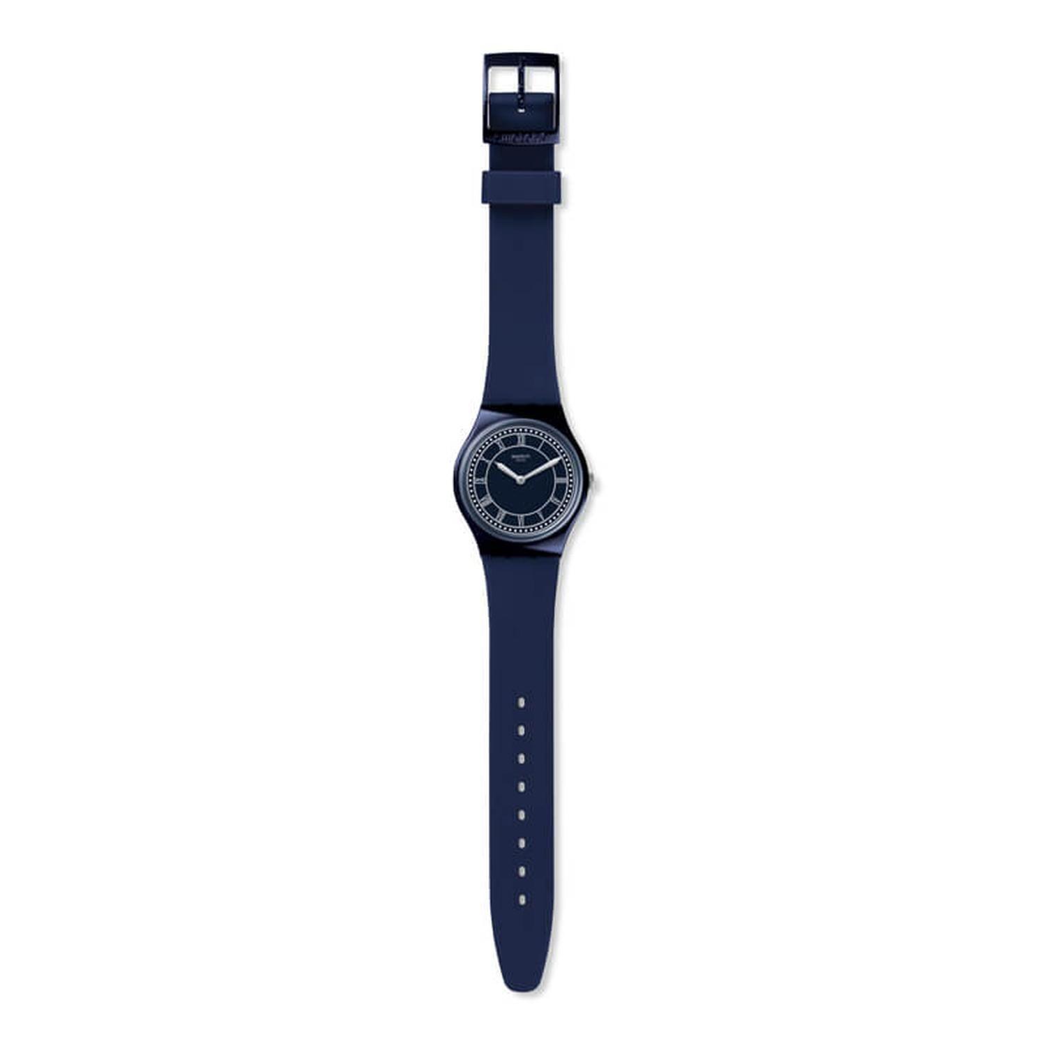 Reloj Swatch Análogo Mujer GN254-1