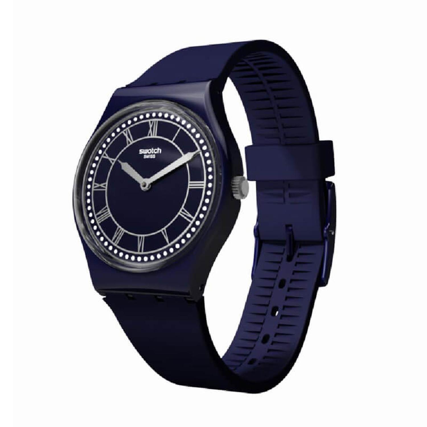 Reloj Swatch Análogo Mujer GN254-2