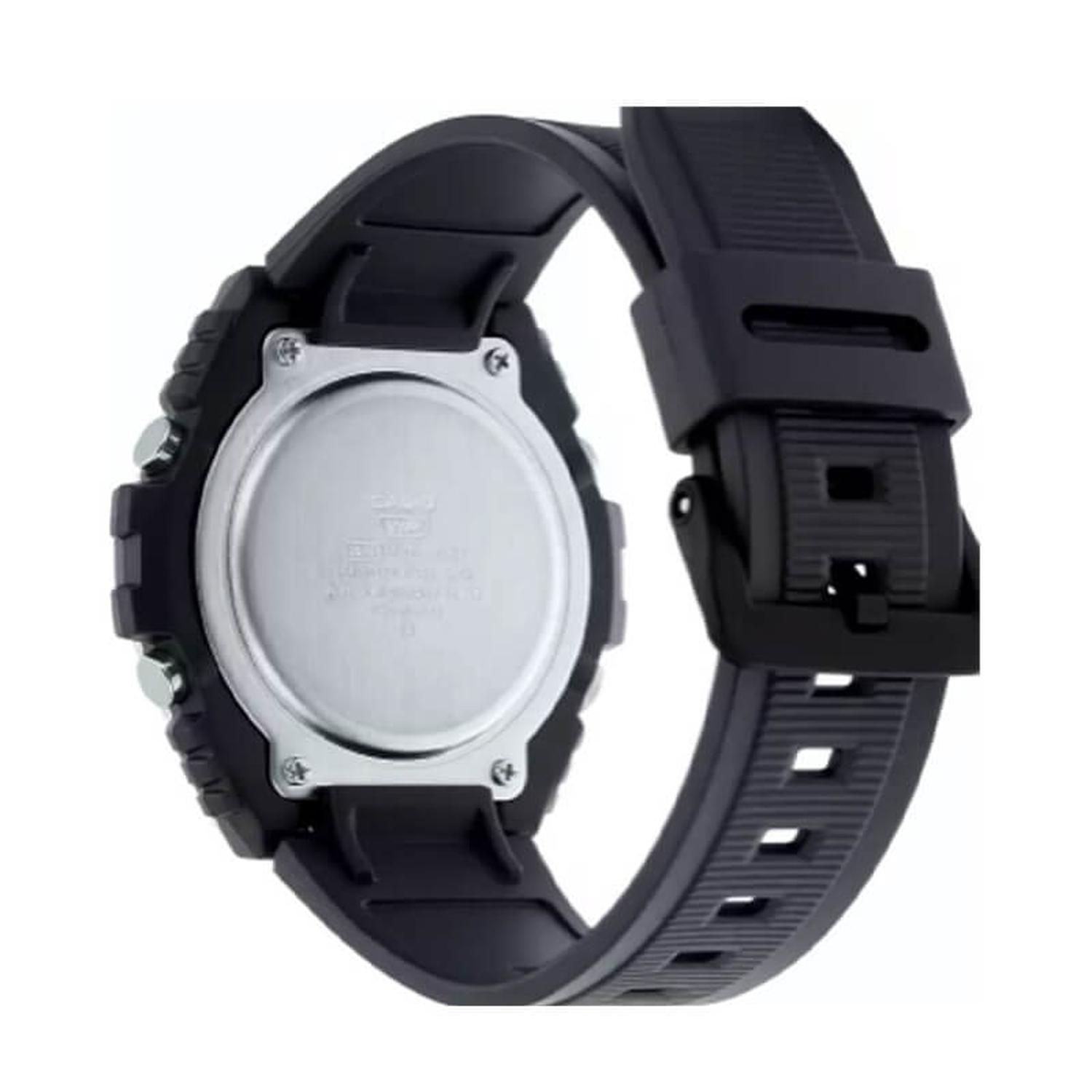 Reloj Casio Digital Hombre MWD-100H-1AV-1