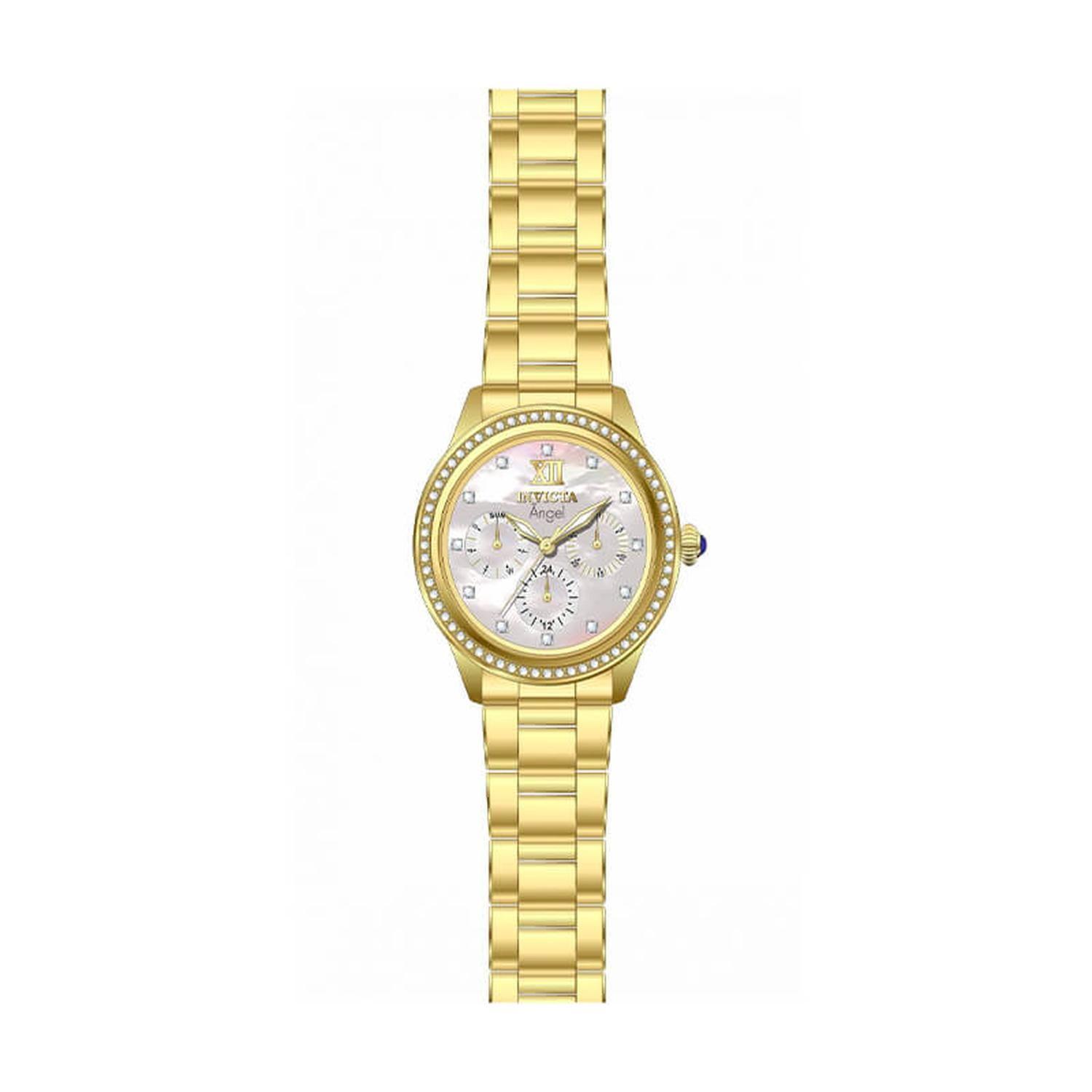 Reloj Invicta Análogo Mujer 31261-1