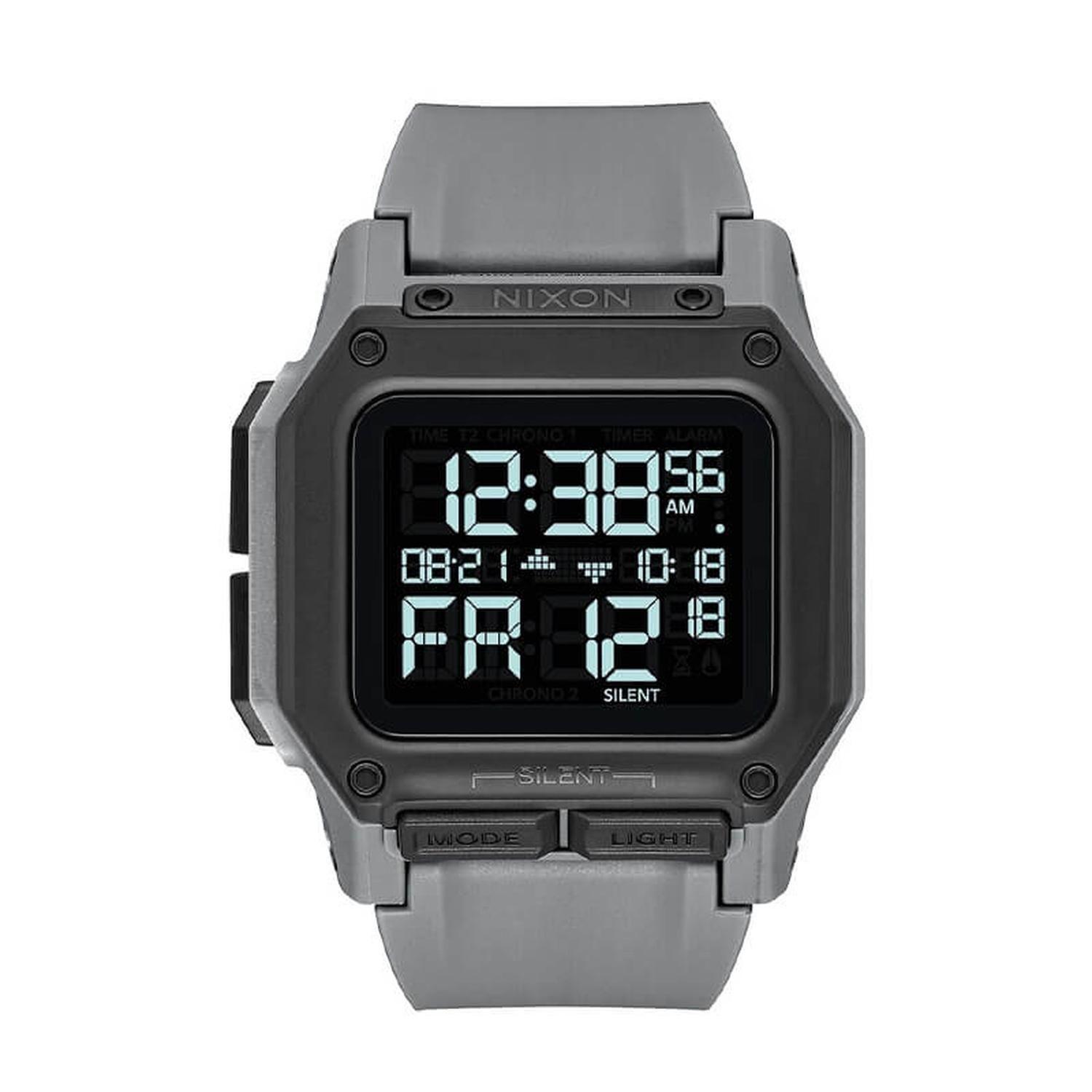 Reloj Nixon Digital Hombre A1180-632-00-0