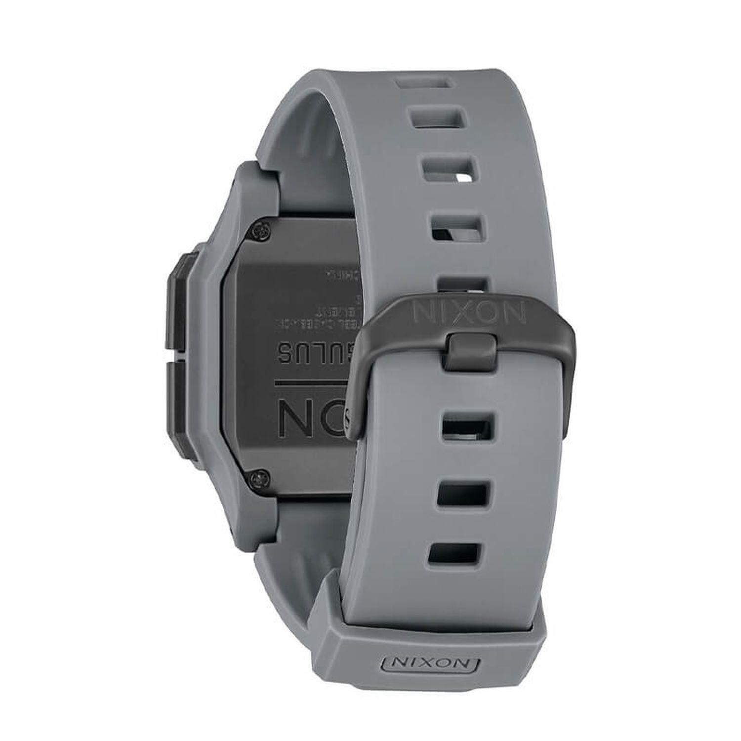 Reloj Nixon Digital Hombre A1180-632-00-2