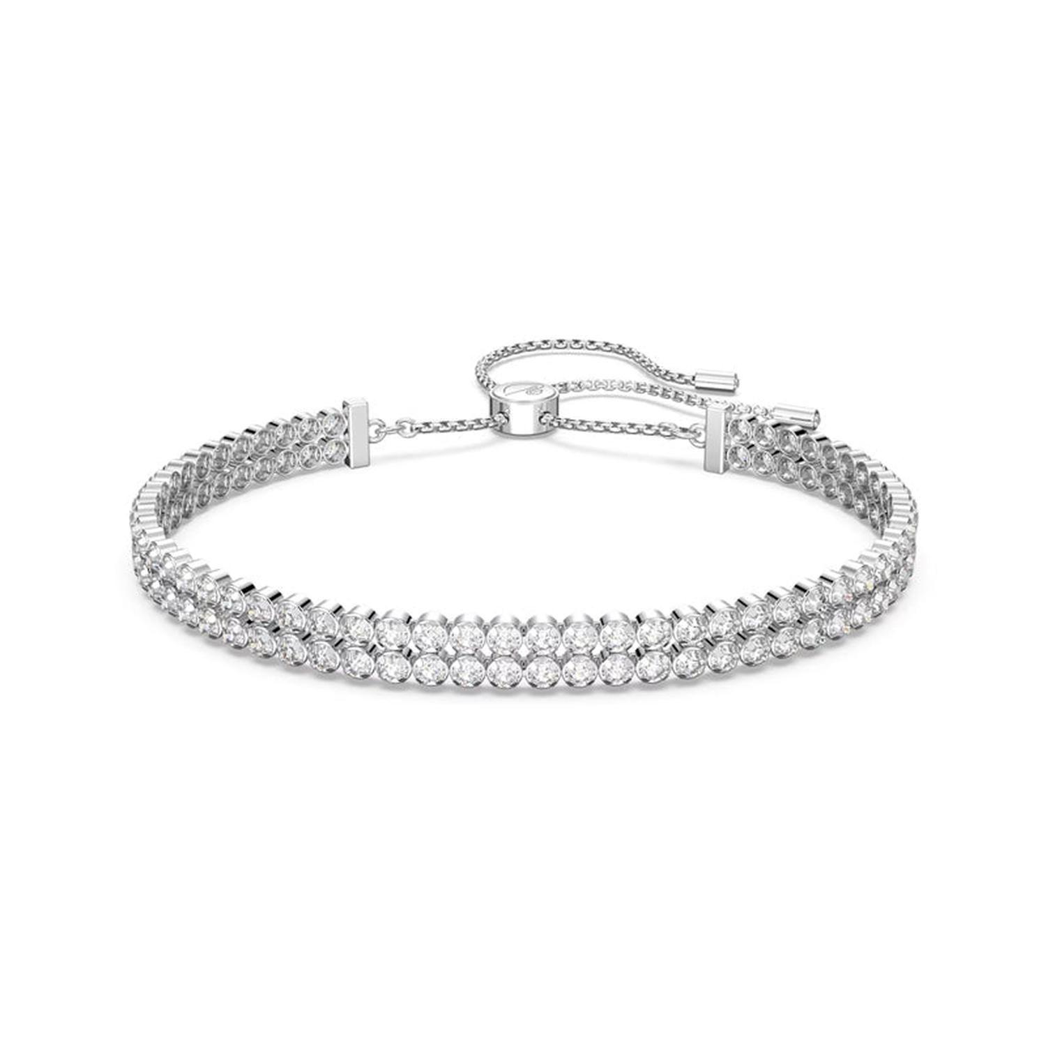 Pulsera Swarovski Mujer 5221397-0