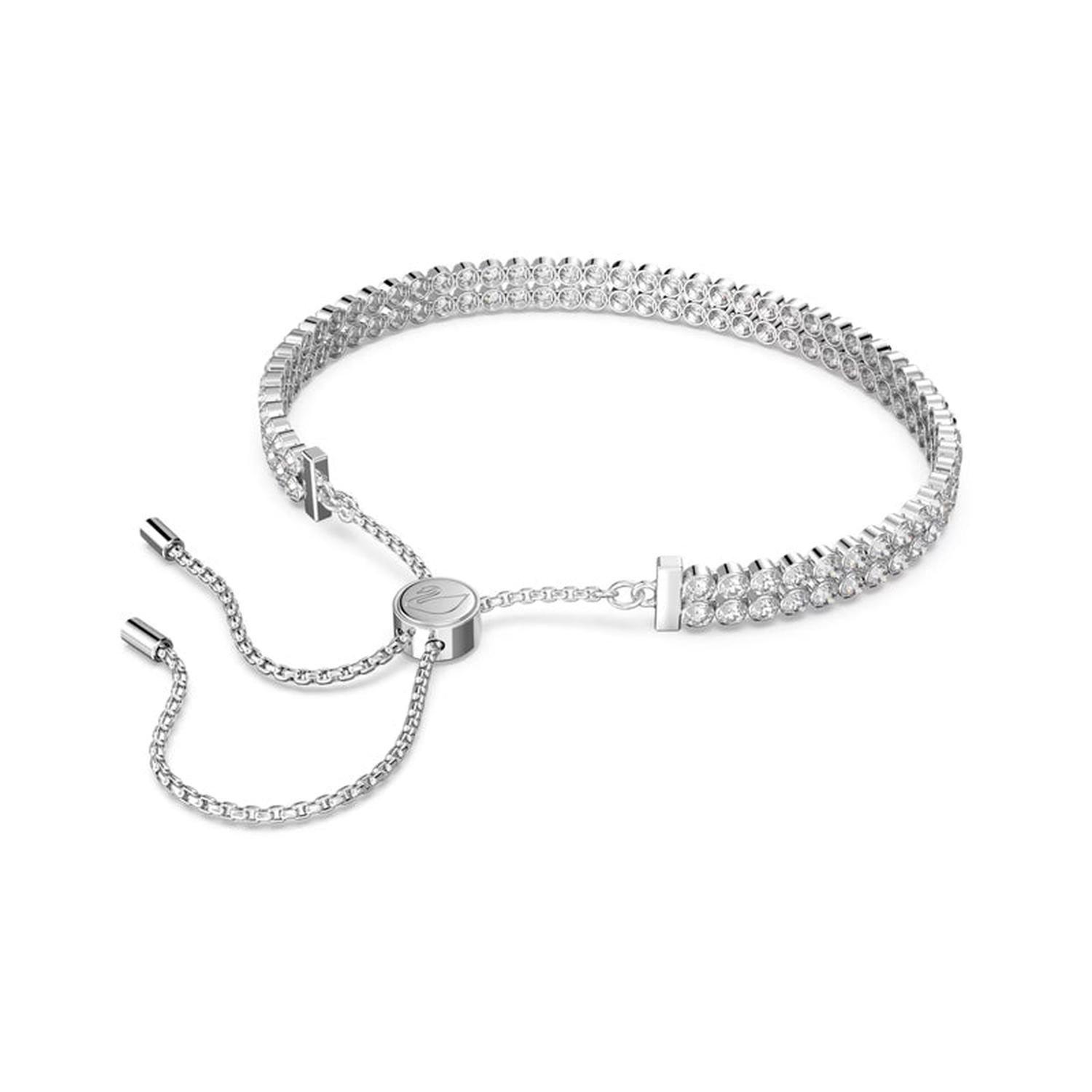 Pulsera Swarovski Mujer 5221397-1