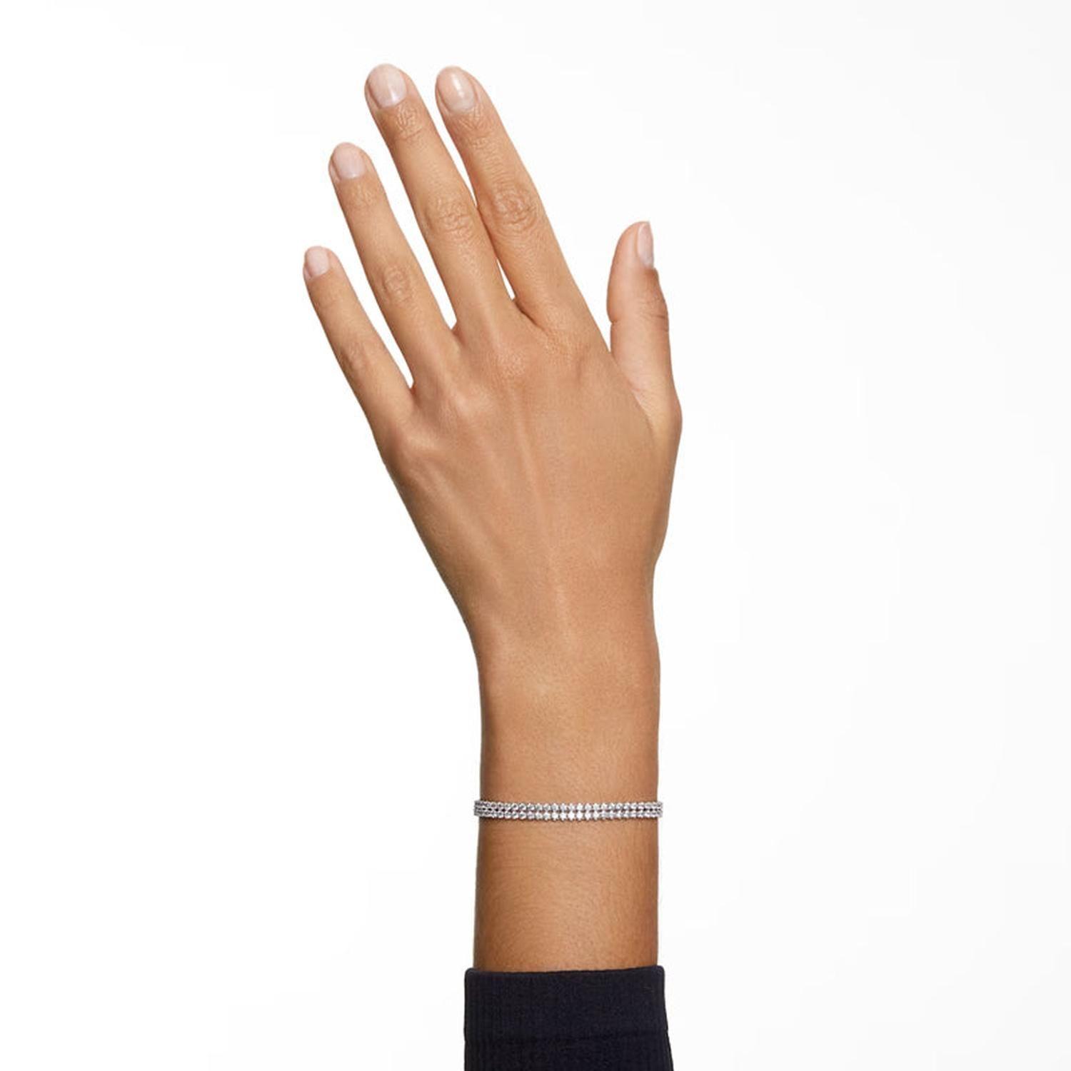 Pulsera Swarovski Mujer 5221397-2