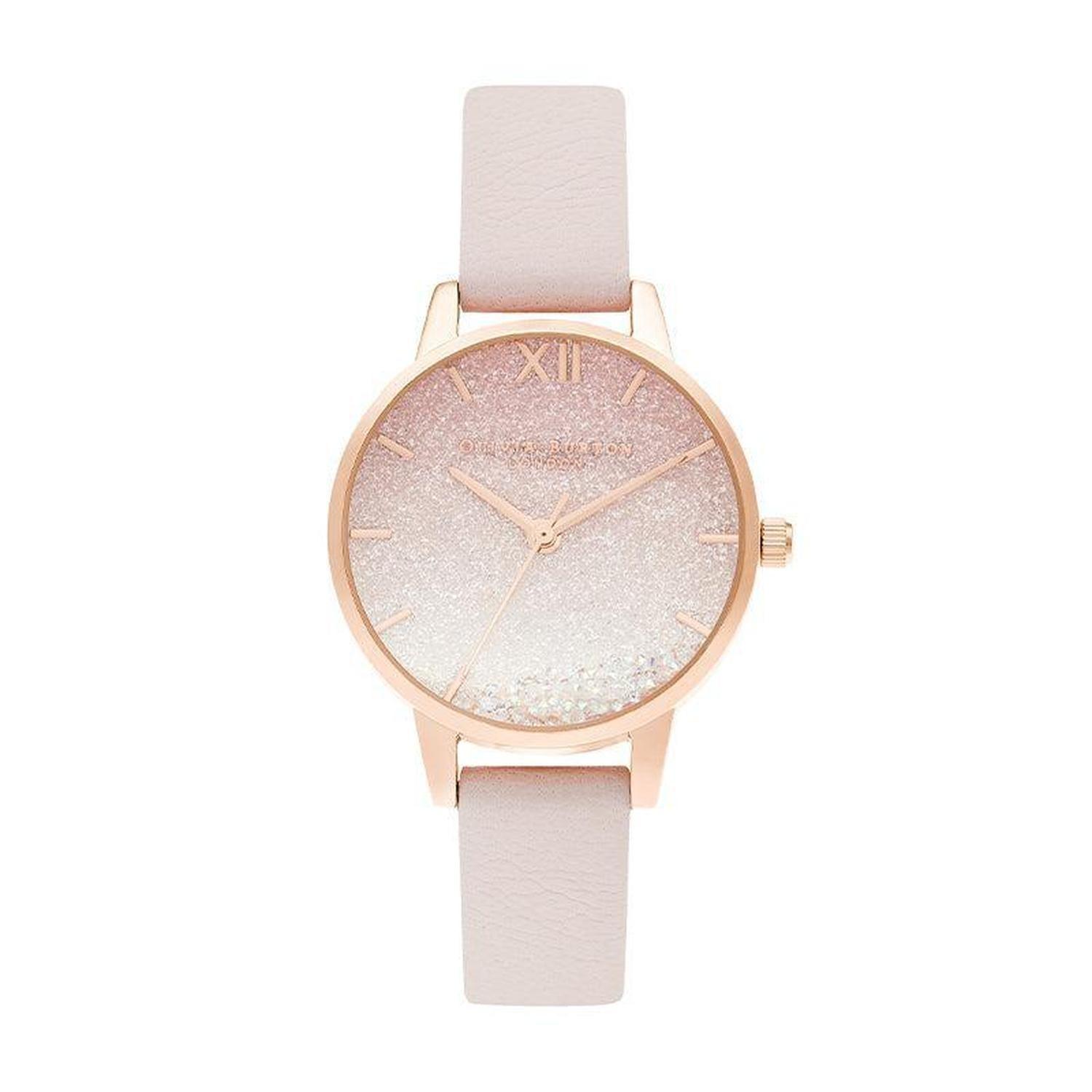 Reloj Olivia Burton Análogo Mujer OB16US57-0