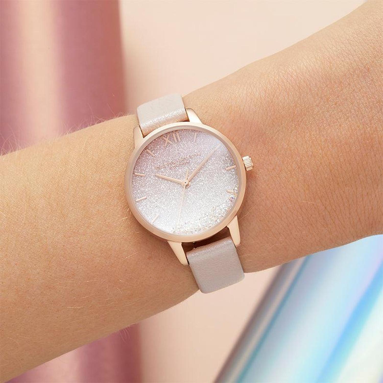 Reloj Olivia Burton Análogo Mujer OB16US57-1