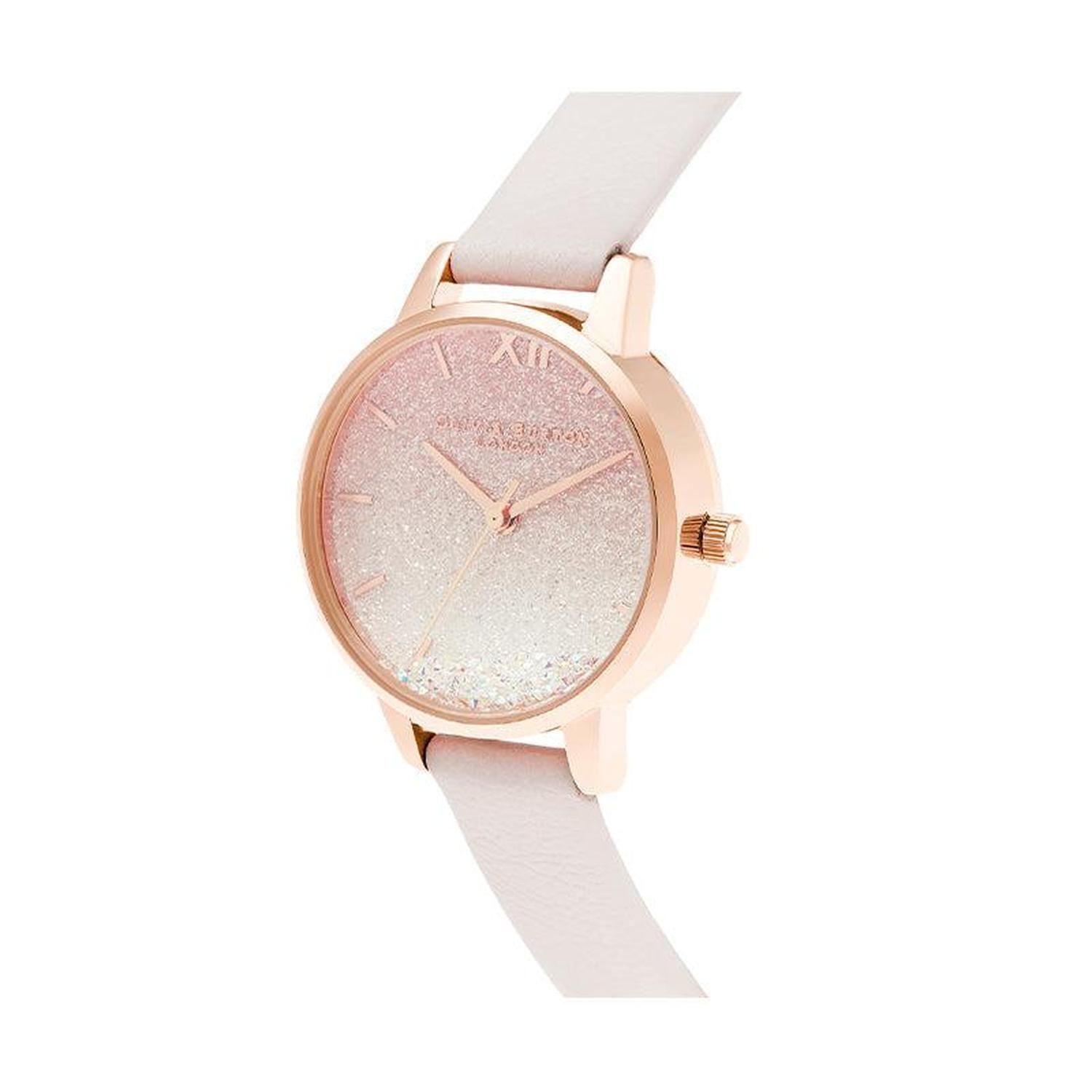Reloj Olivia Burton Análogo Mujer OB16US57-2
