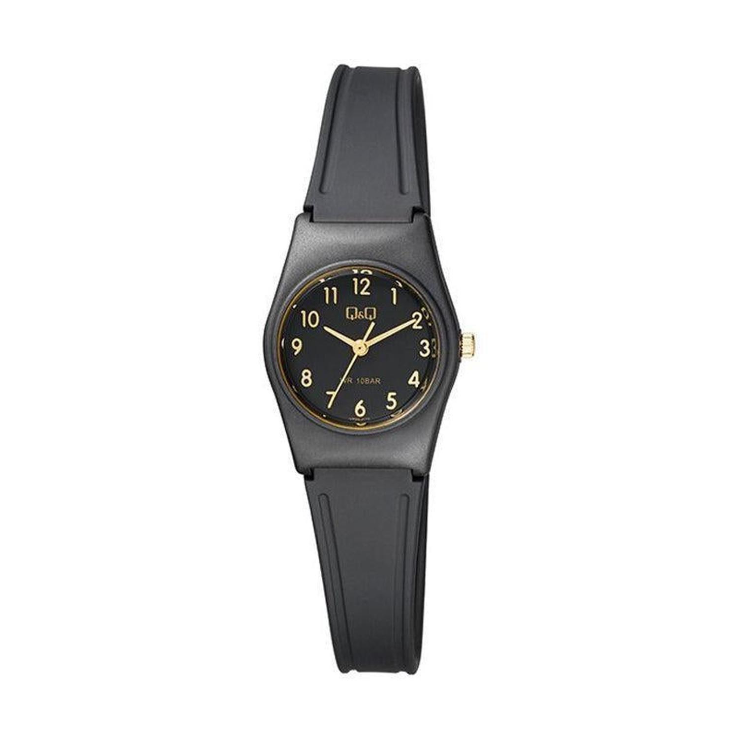 Reloj Q&Q Análogo Mujer VP35-072-0