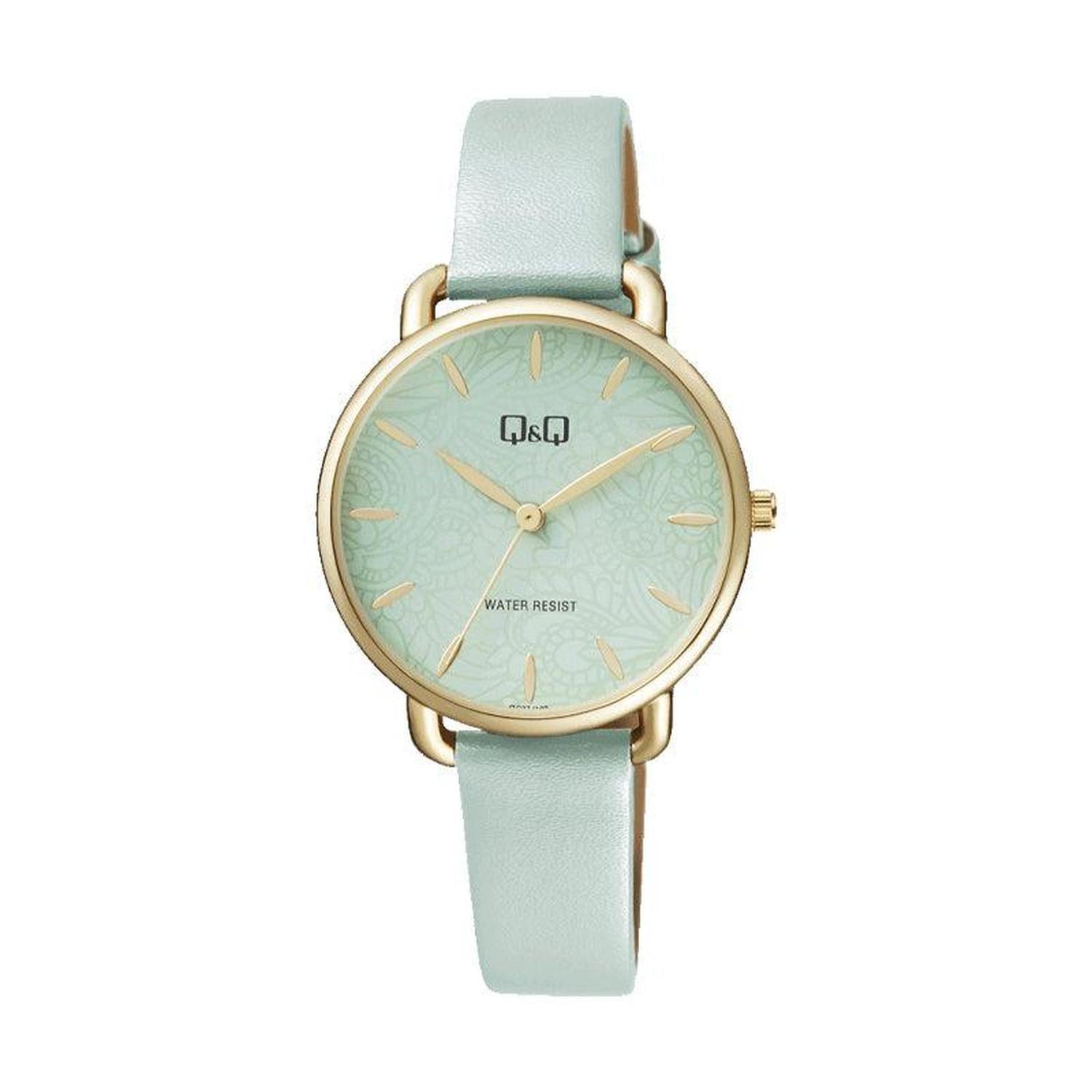 Reloj Q&Q Análogo Mujer QC27-102-0