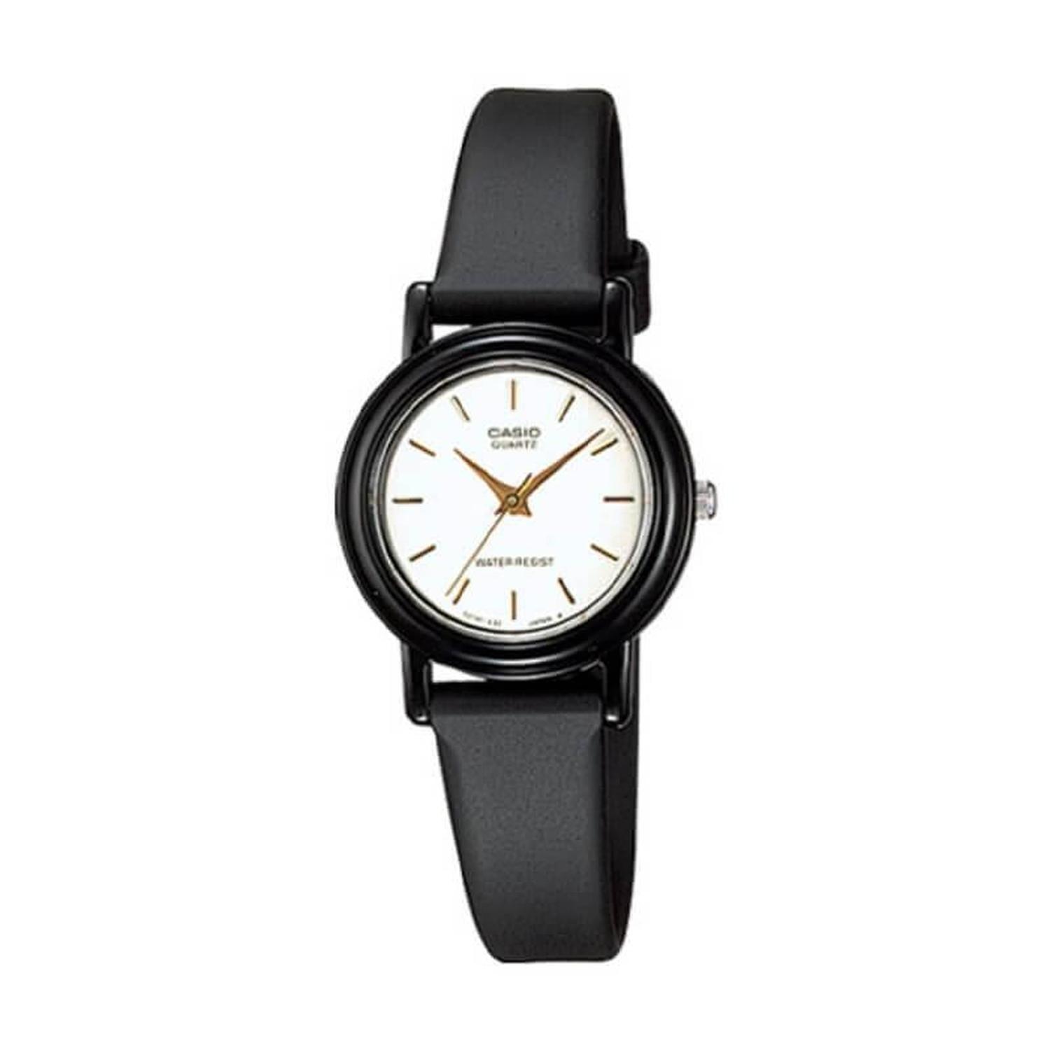Reloj Casio Análogo Mujer LQ-139E-7A-0