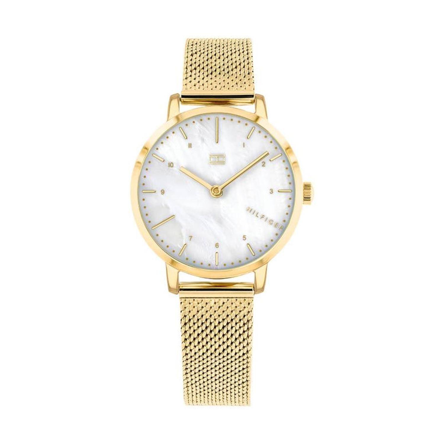 Reloj Tommy Hilfiger Análogo Mujer 1782043-0