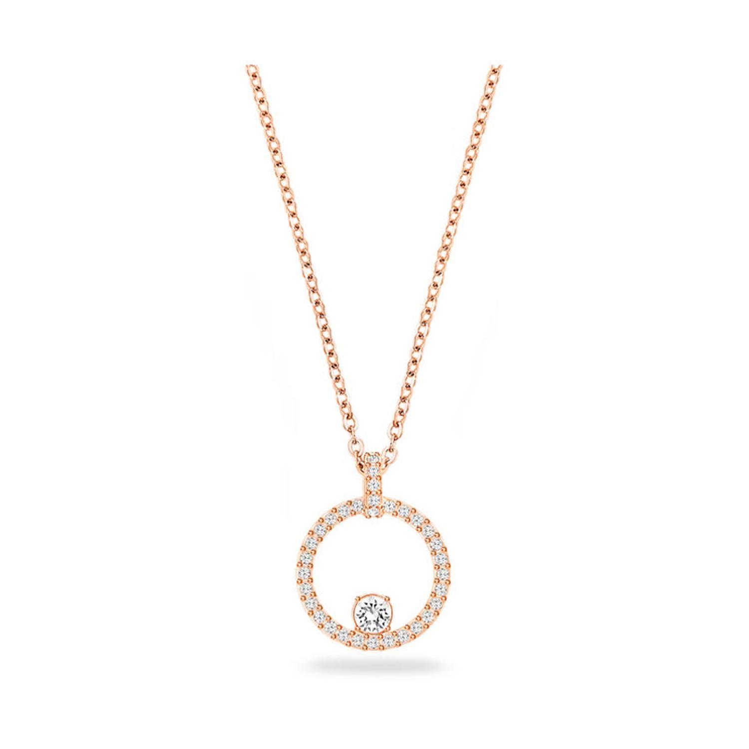 Collar Swarovski Mujer 5202446-0