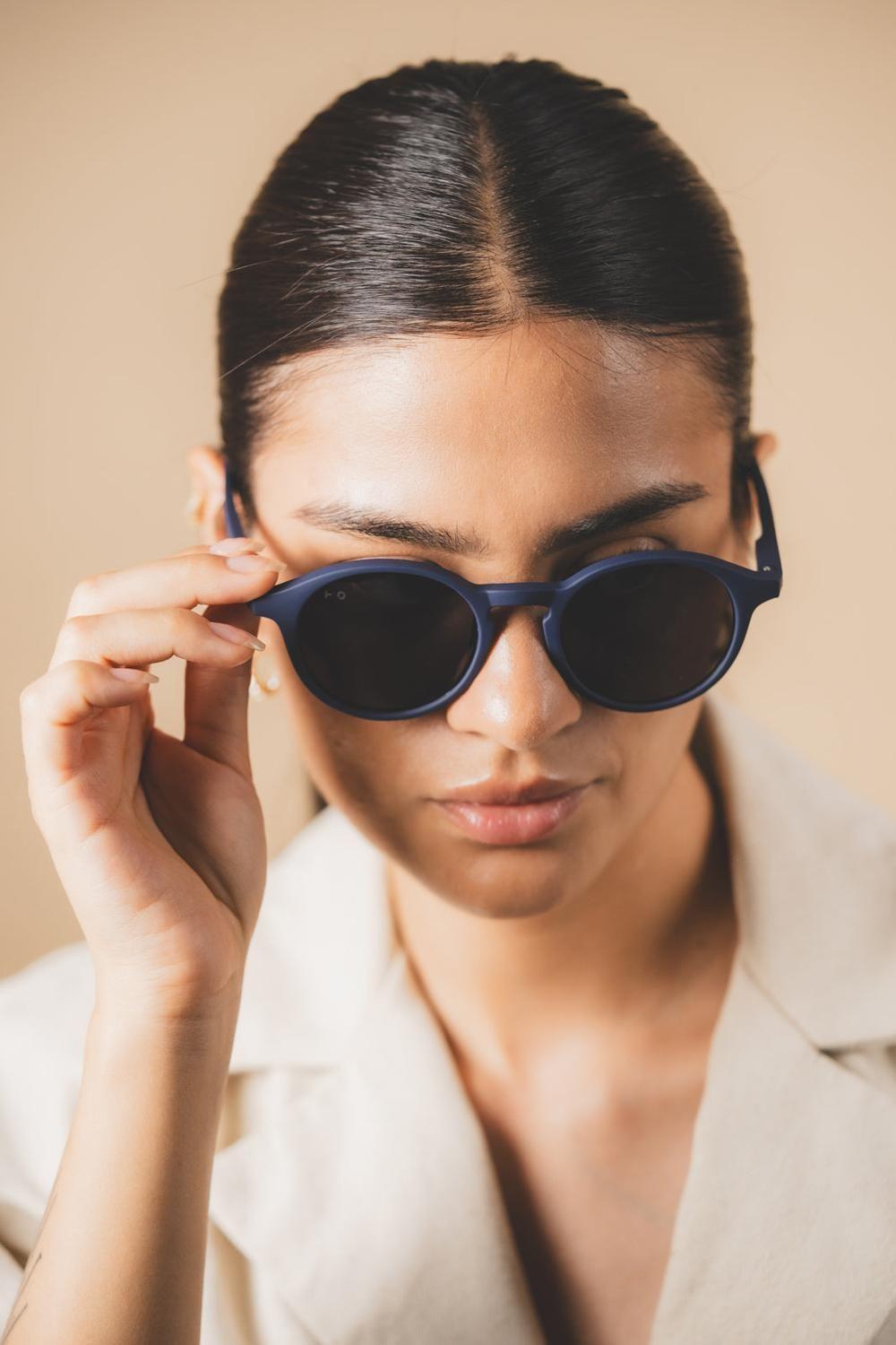 Lentes Inztinto Liam Blue Unisex-2