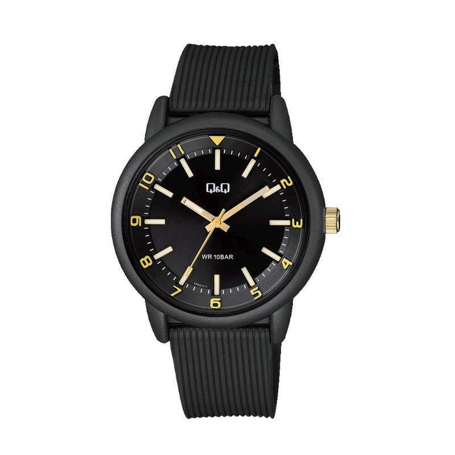 Reloj Q&Q Análogo Unisex VR52-015-0