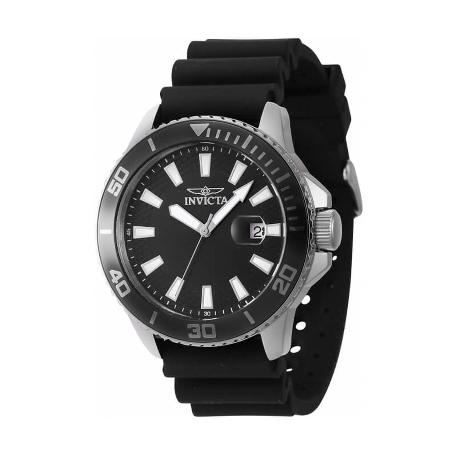 Reloj Análogo Invicta Hombre 46087-0