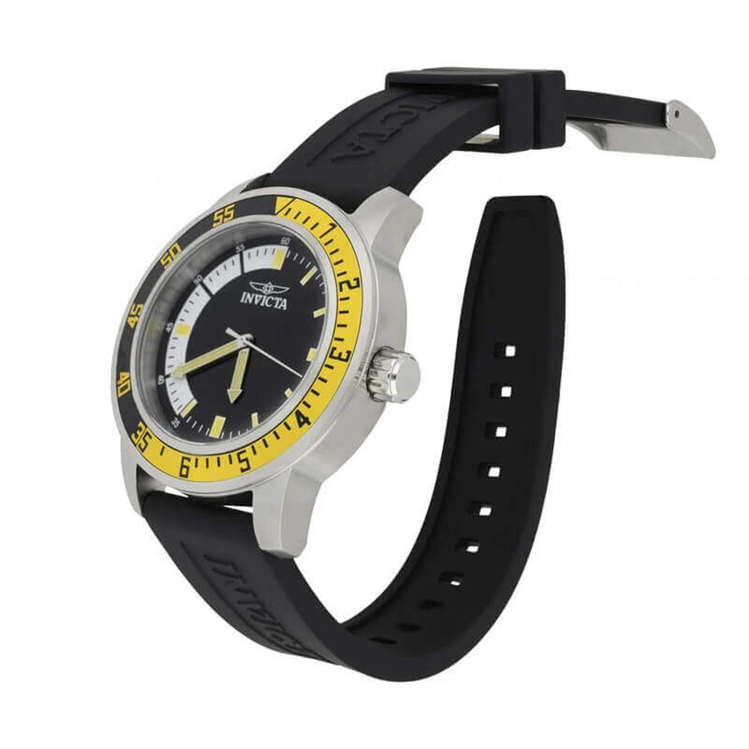 Reloj Análogo Invicta Hombre 12846-1