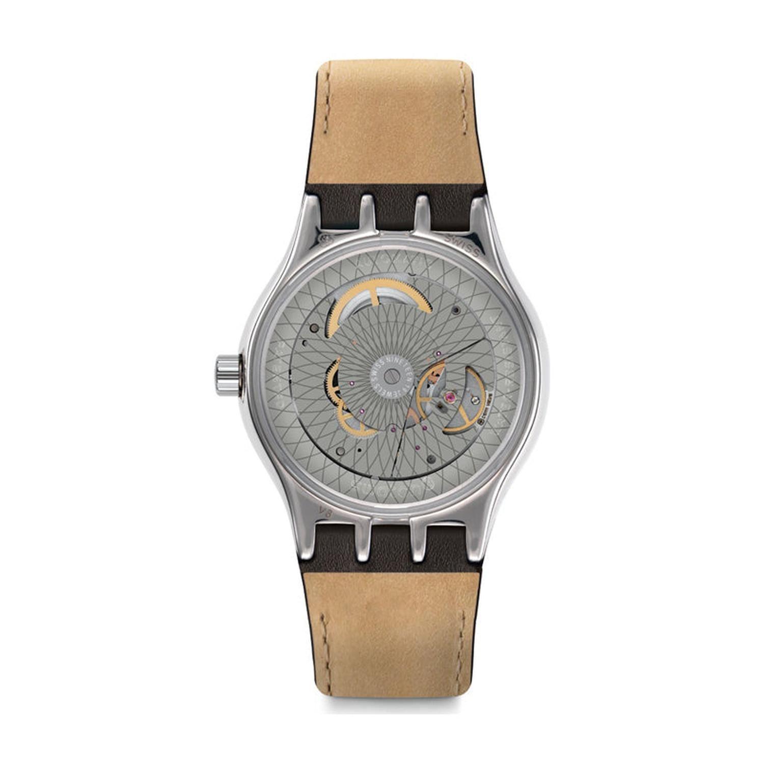 Reloj Swatch Análogo Hombre SY23S400-1