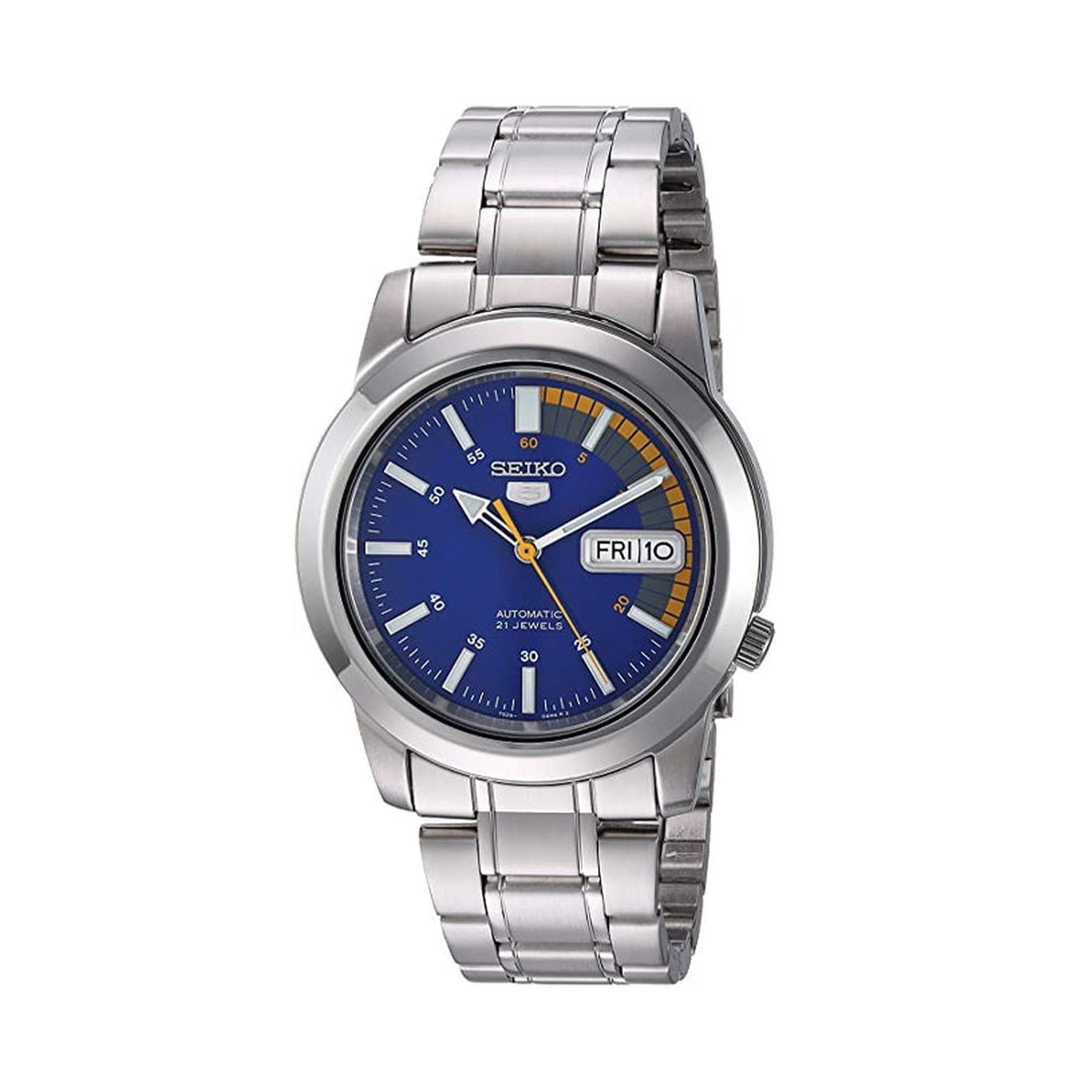 Reloj Seiko Automático Hombre SNKK27K1-0