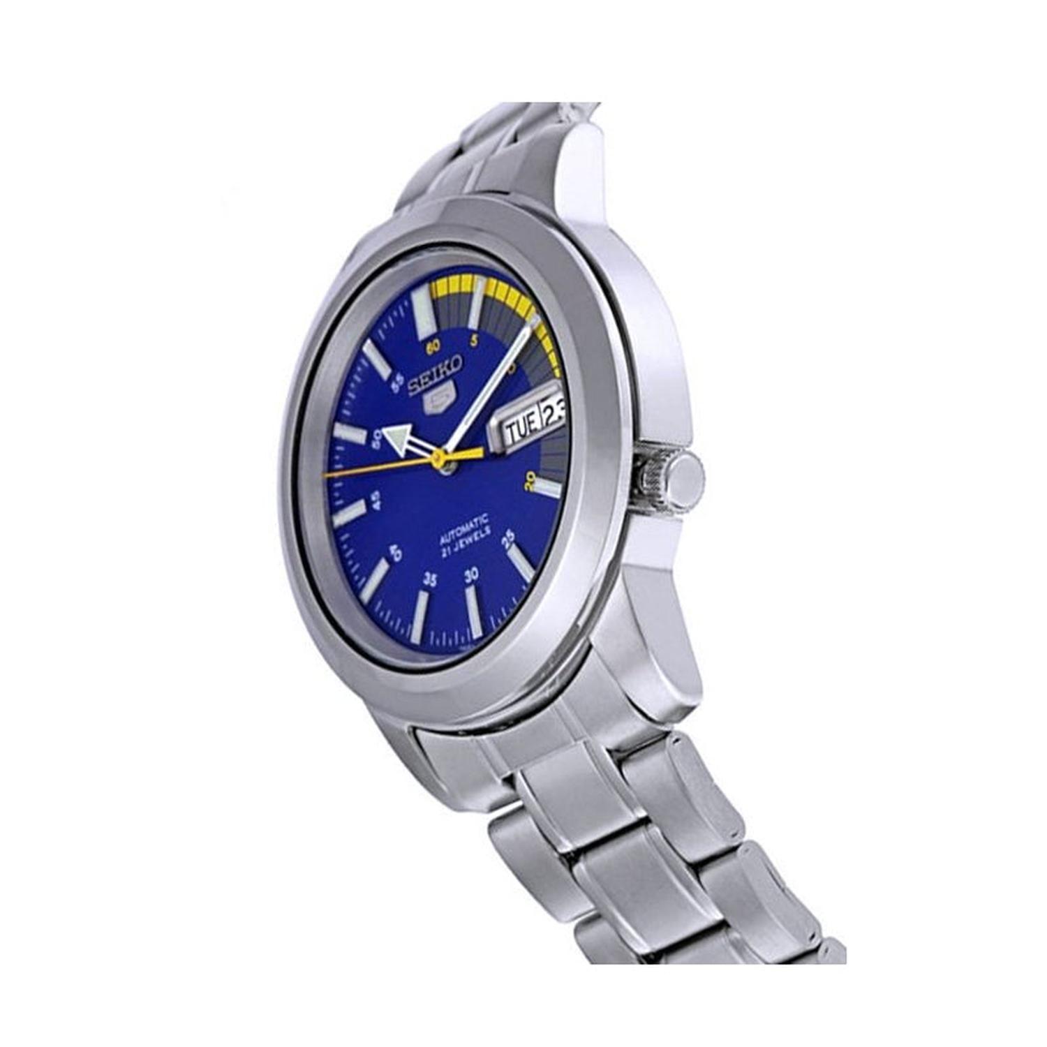 Reloj Seiko Automático Hombre SNKK27K1-1