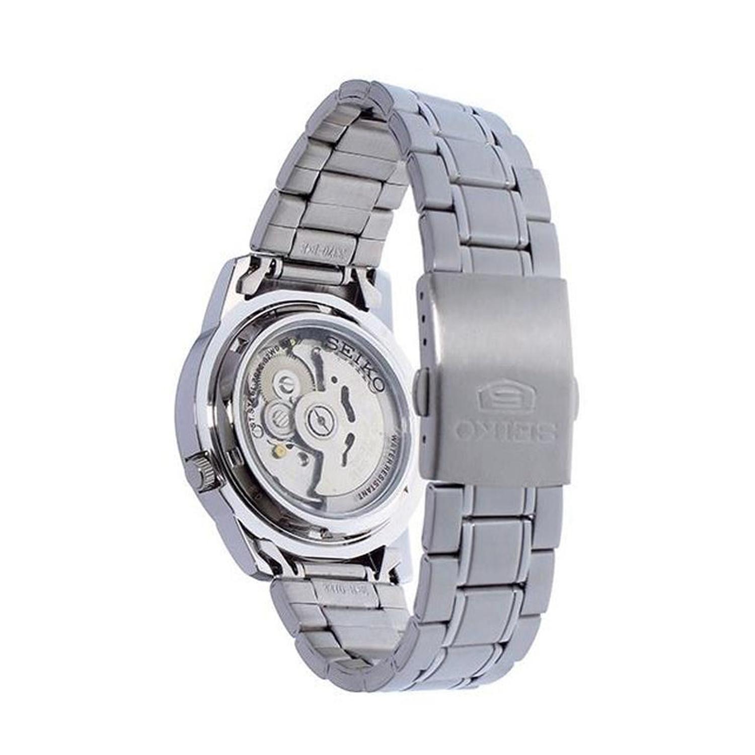 Reloj Seiko Automático Hombre SNKK27K1-2