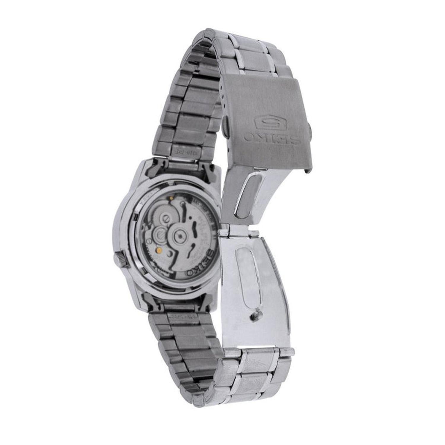Reloj Seiko Automático Hombre SNKK27K1-3