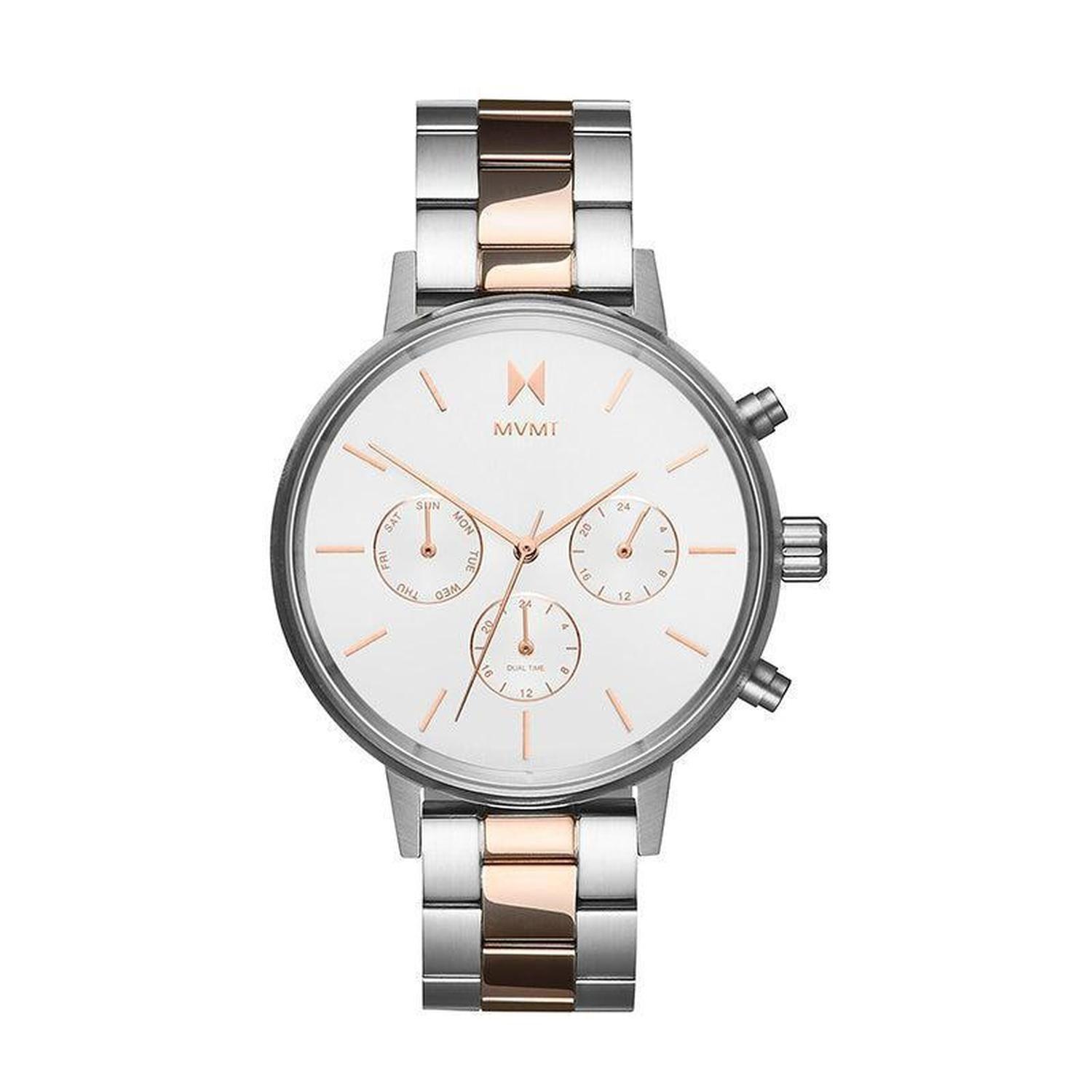 Reloj MVMT Análogo Mujer Stella-0