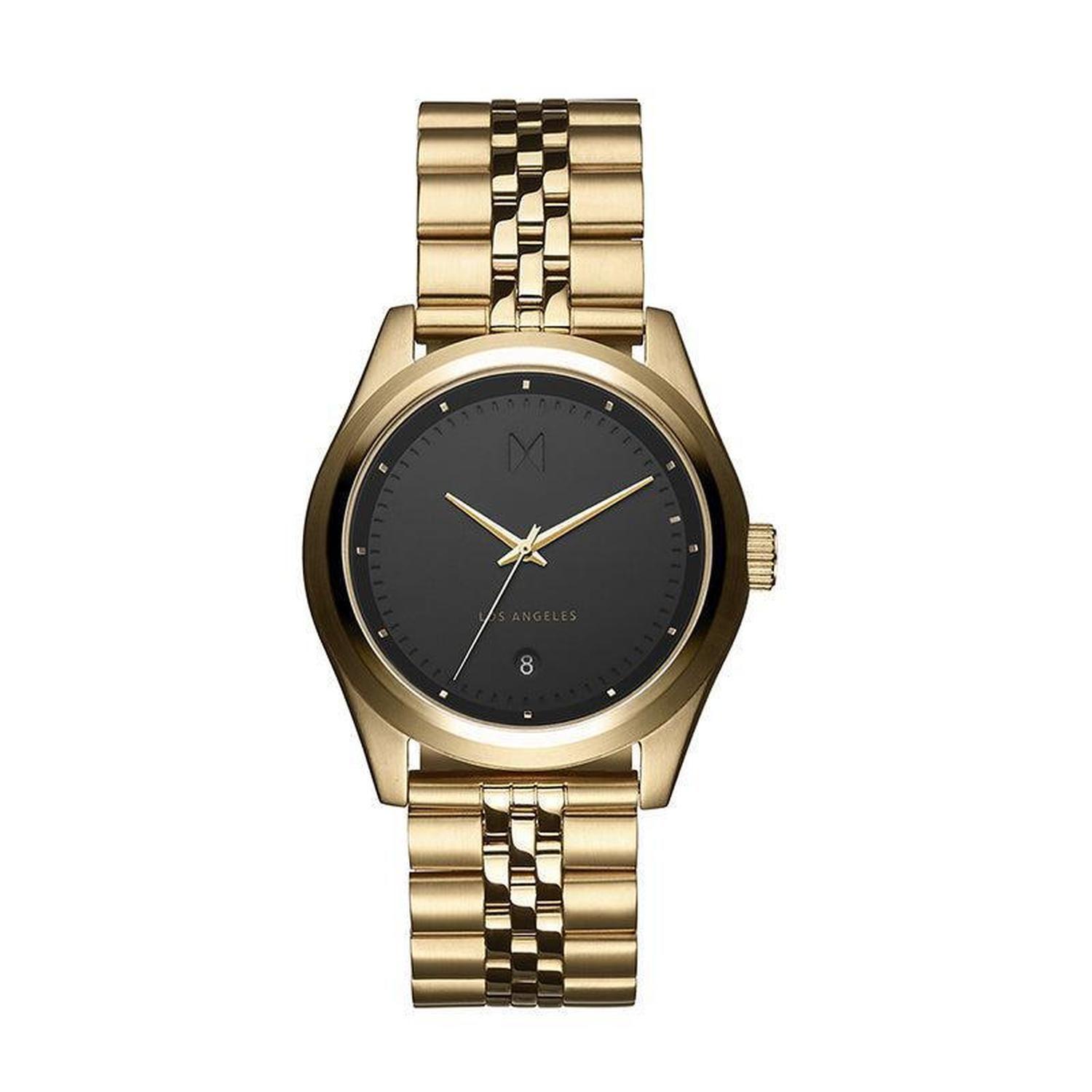 Reloj MVMT Análogo Hombre D-TC01-BG-0