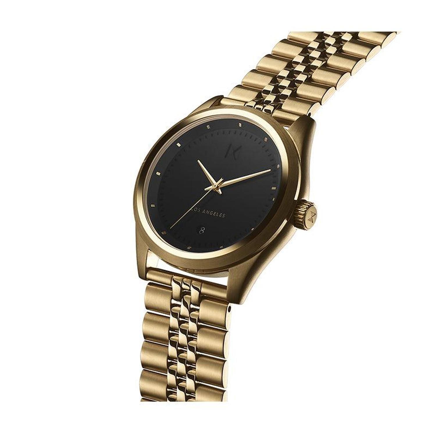 Reloj MVMT Análogo Hombre D-TC01-BG-4