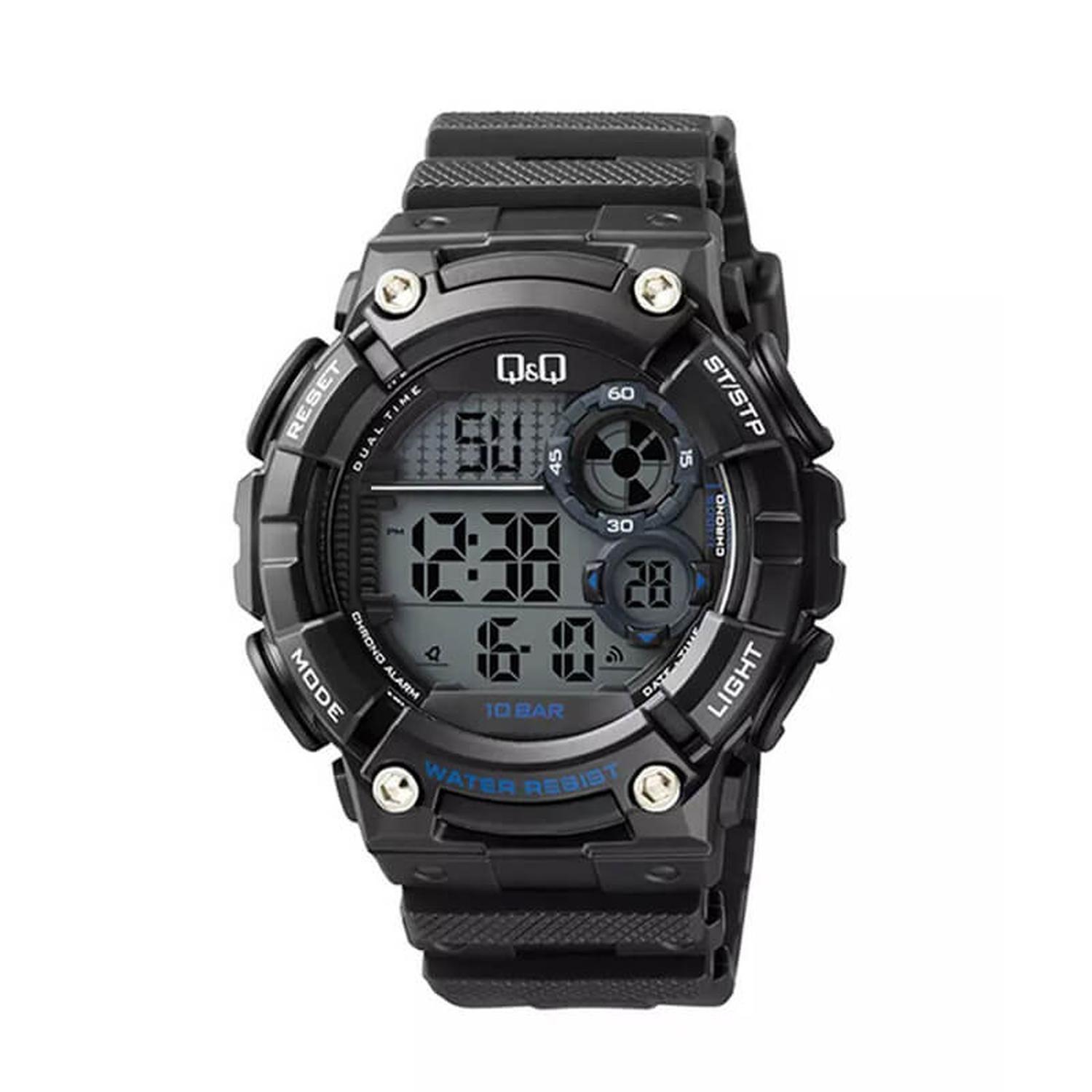 Reloj Q&Q Digital Hombre M191-002-0