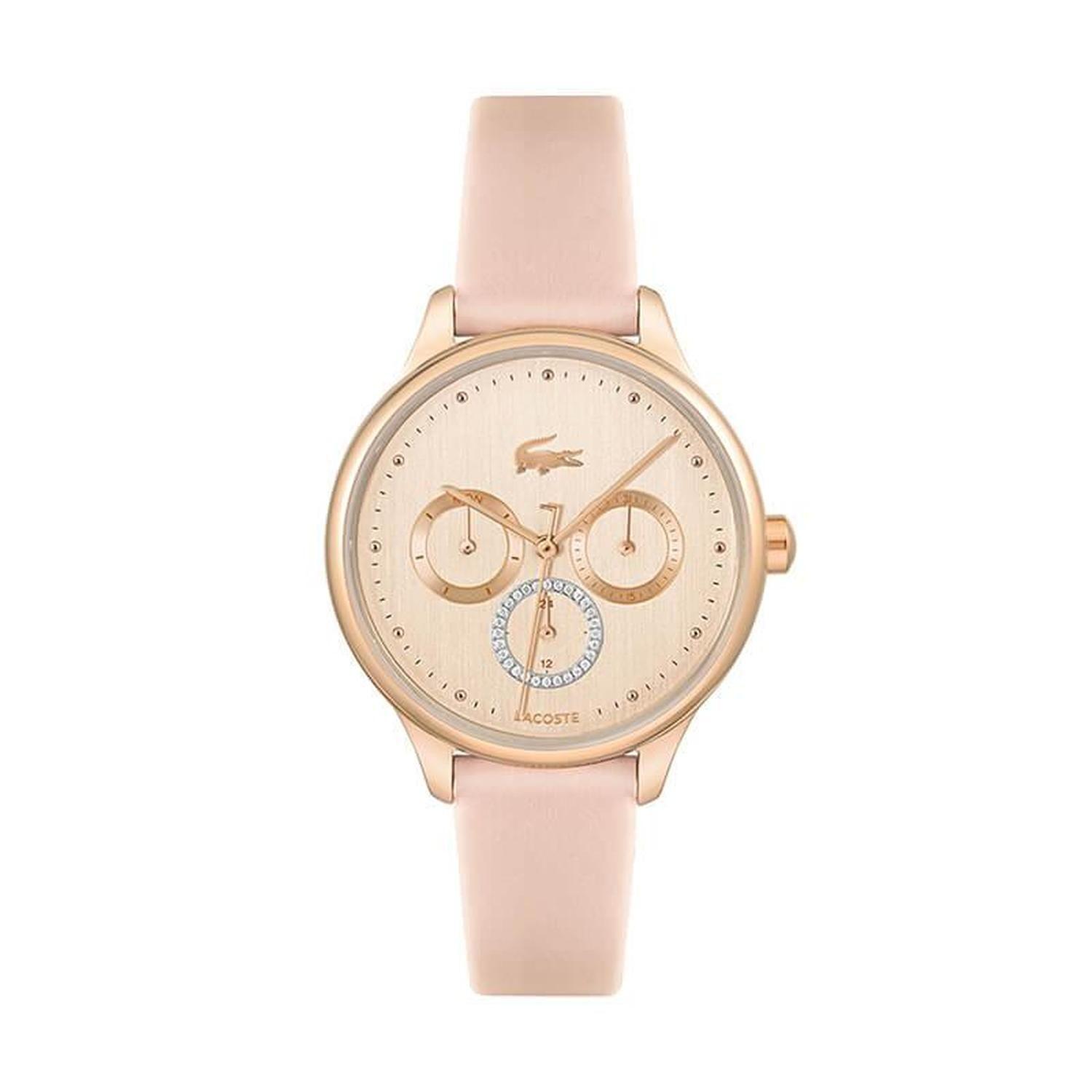 Reloj Lacoste Análogo Mujer 2001206-0