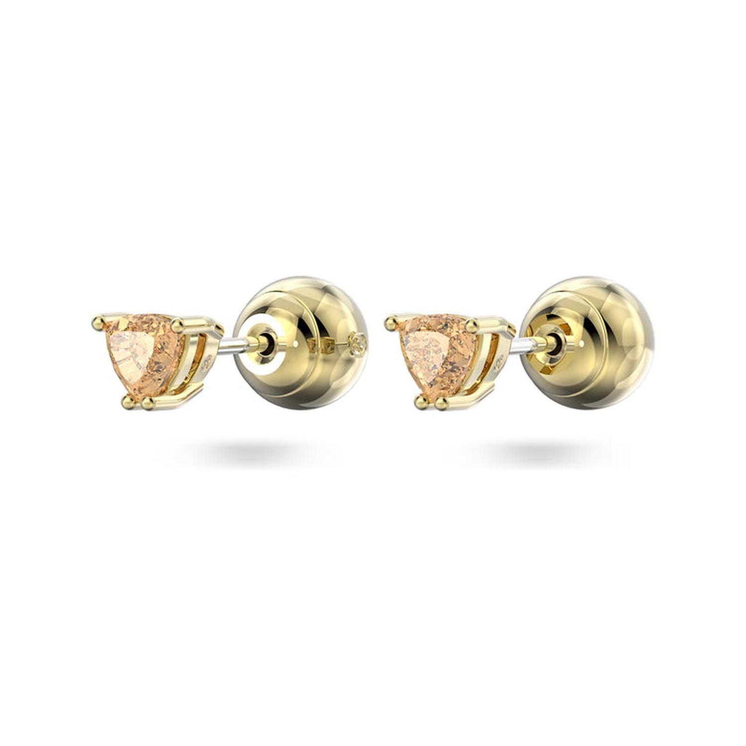 Aros Swarovski Mujer 5639116-1