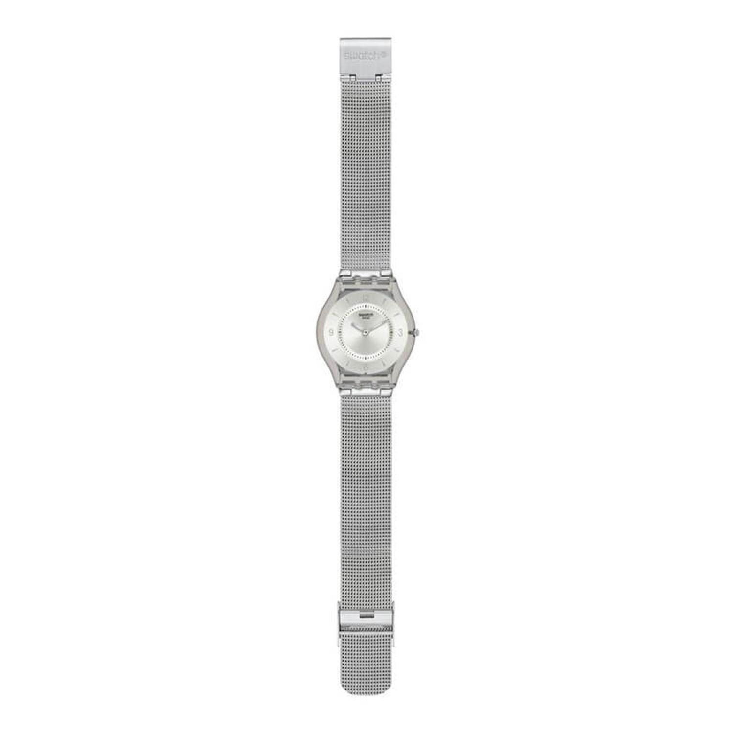 Reloj Swatch Análogo Mujer SFM118M-1
