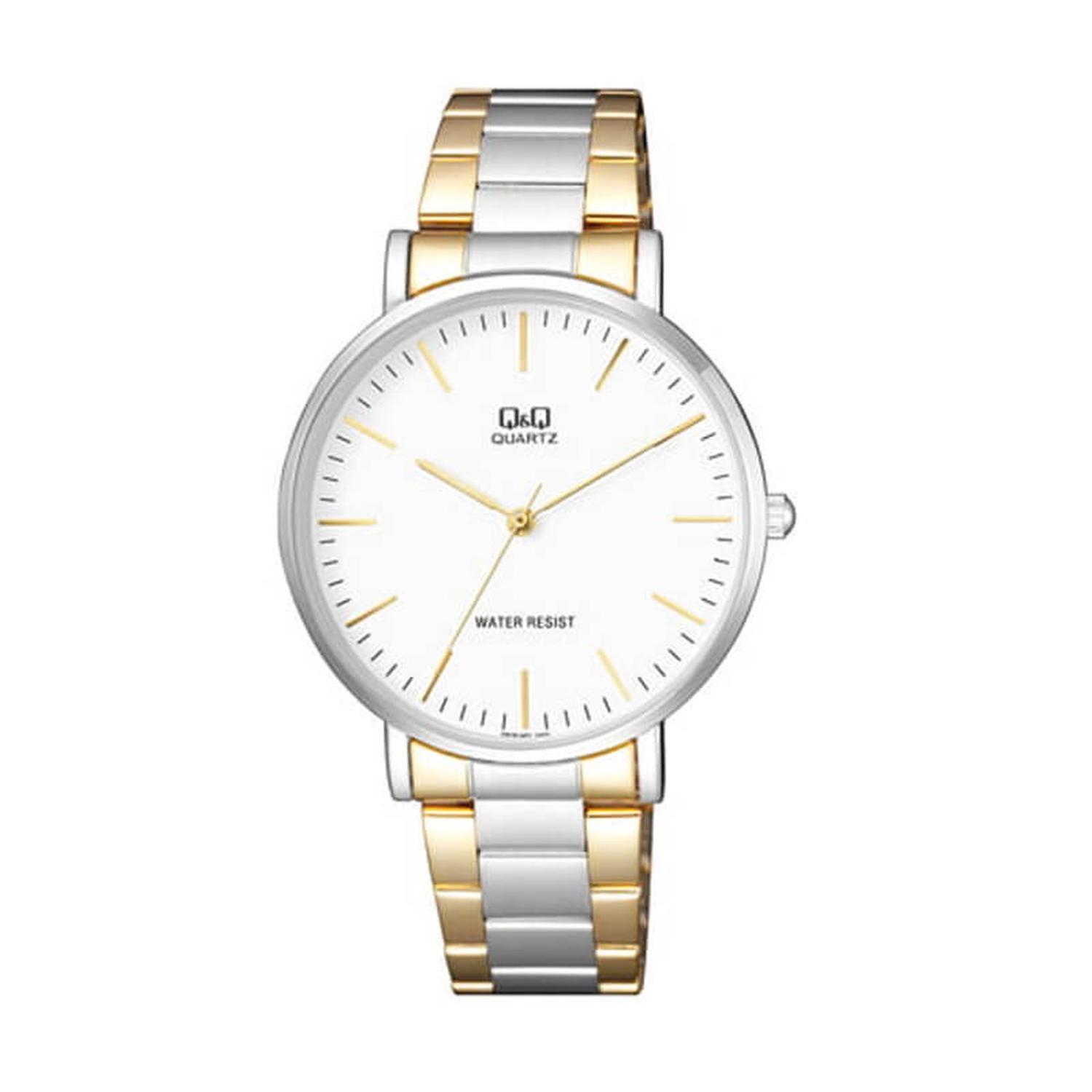 Reloj Q&Q Análogo Hombre Q978-401-0