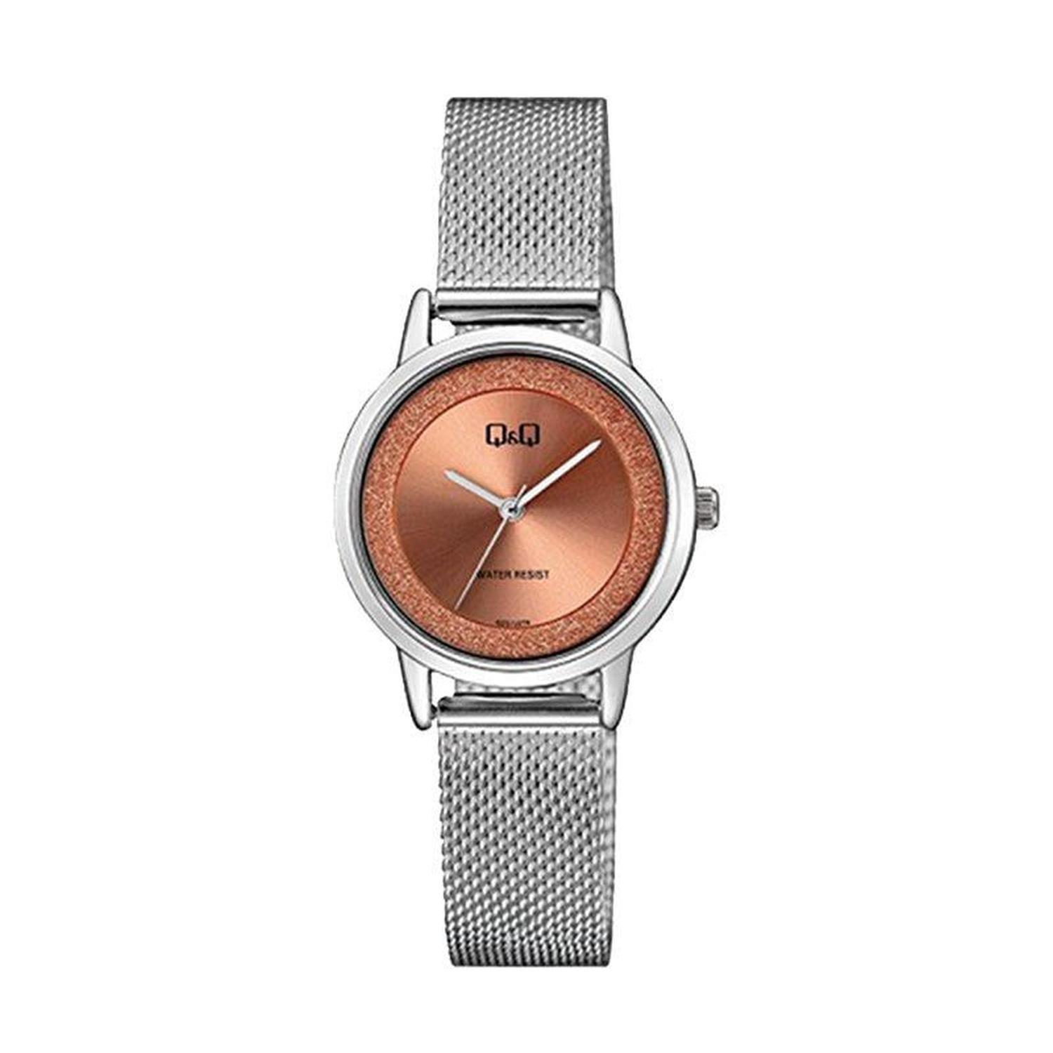 Reloj Q&Q Análogo Mujer QZ57-278-0