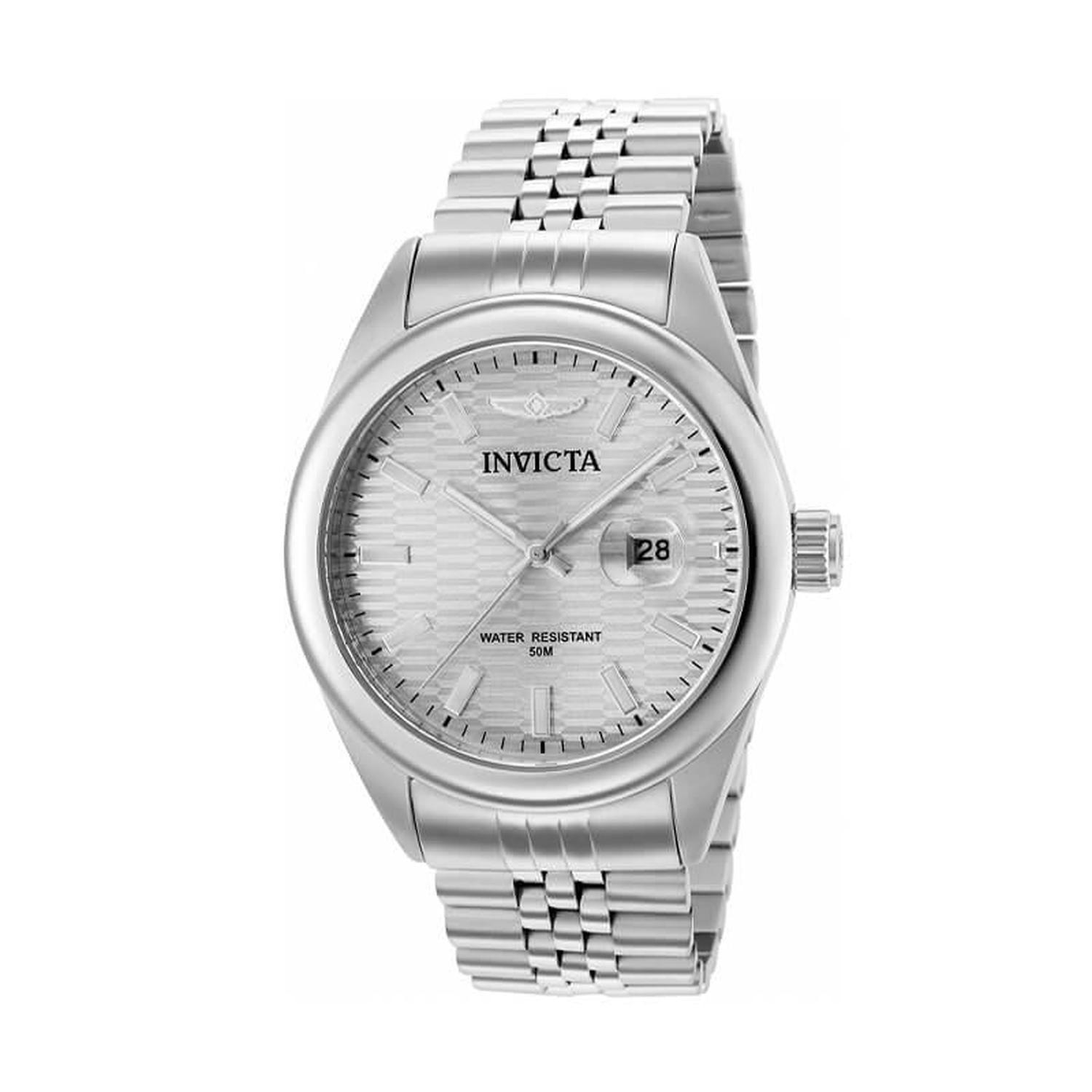 Reloj Invicta Análogo Hombre 38411-0