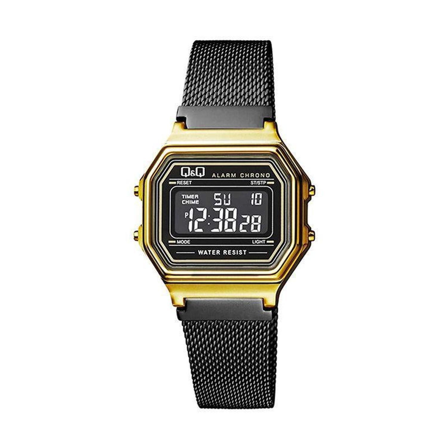 Reloj Q&Q Digital Unisex M173-028-0