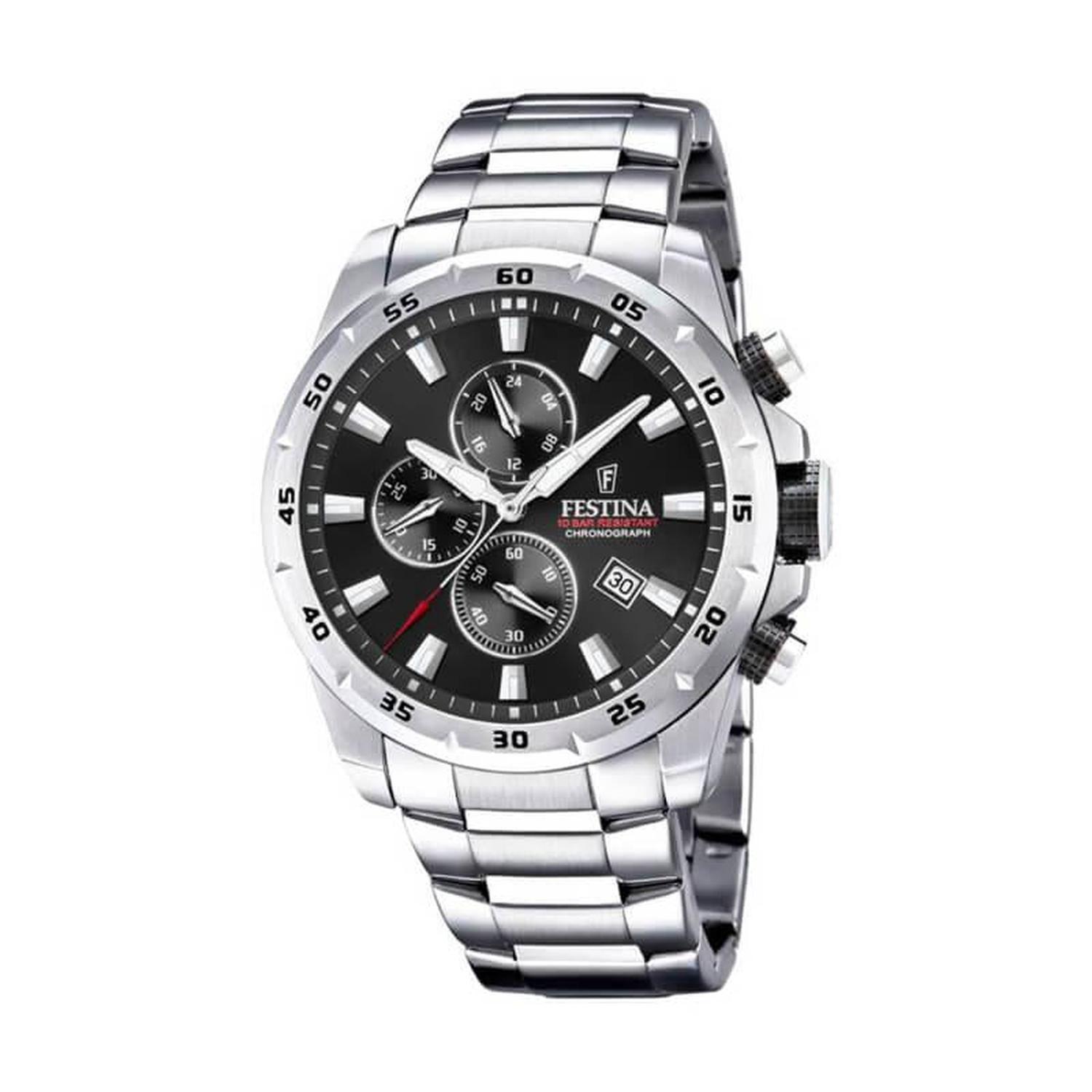 Reloj Festina Análogo Hombre F20463/4-0