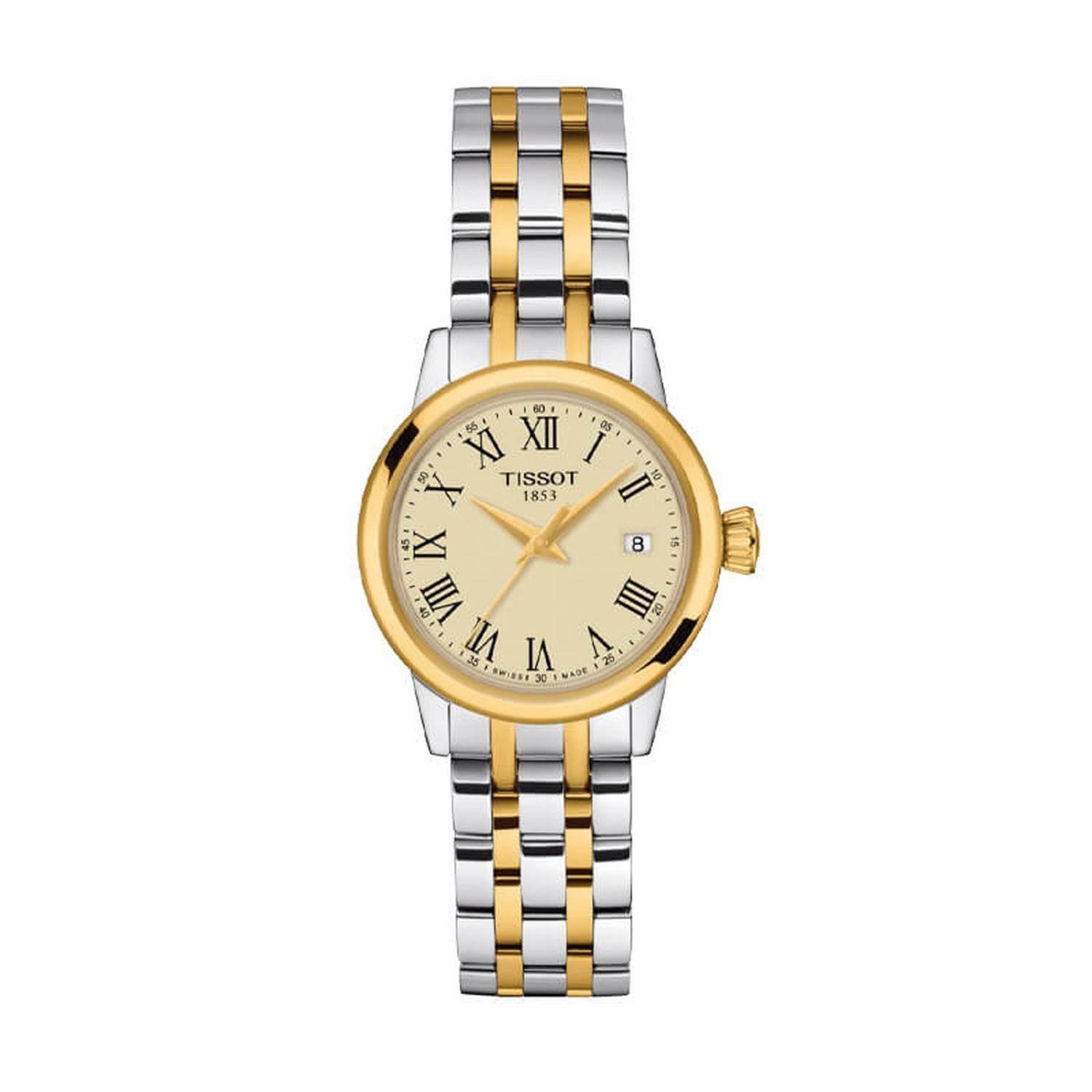 Reloj Análogo Tissot Mujer T1292102226300-0