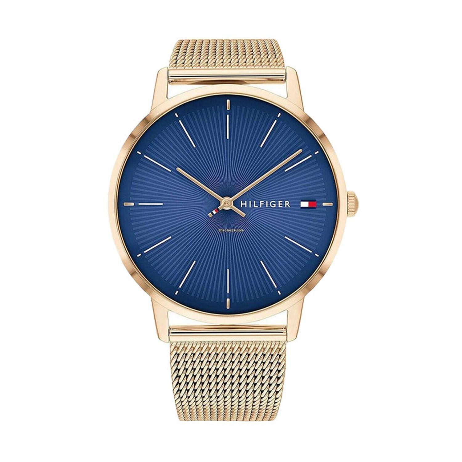 Reloj Tommy Hilfiger Análogo Unisex 1782246-0
