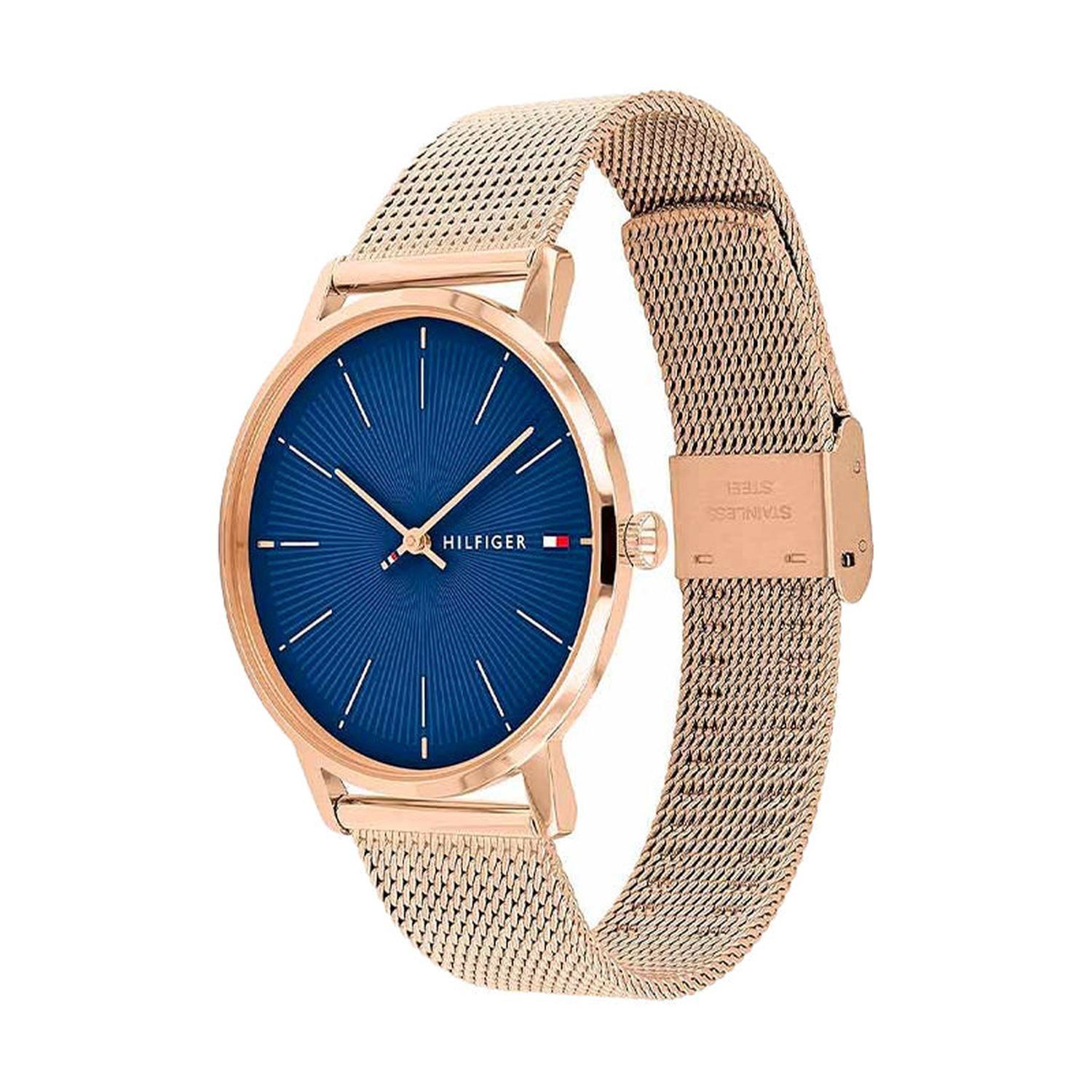 Reloj Tommy Hilfiger Análogo Unisex 1782246-1