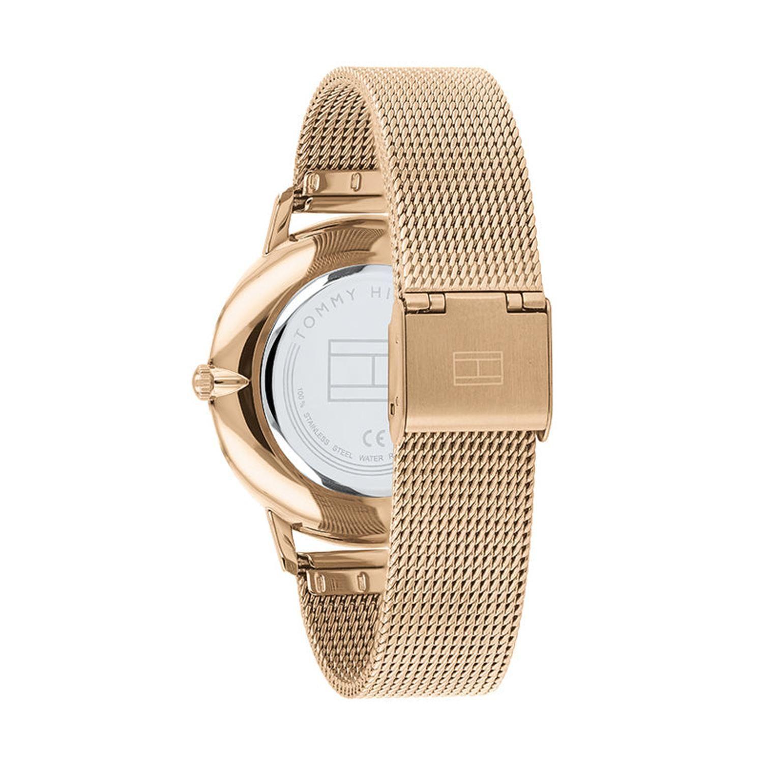 Reloj Tommy Hilfiger Análogo Unisex 1782246-2