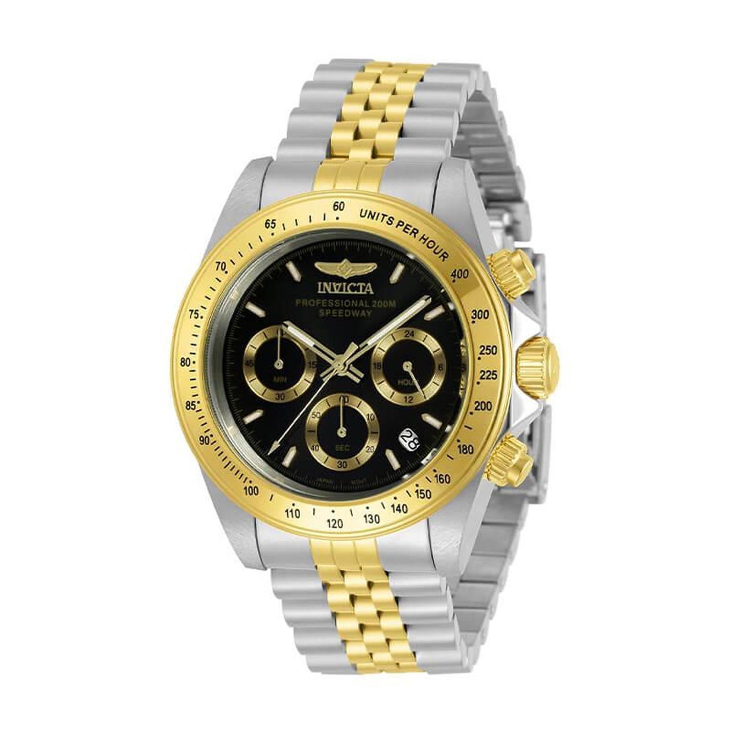 Reloj Invicta Análogo Hombre 30992-0