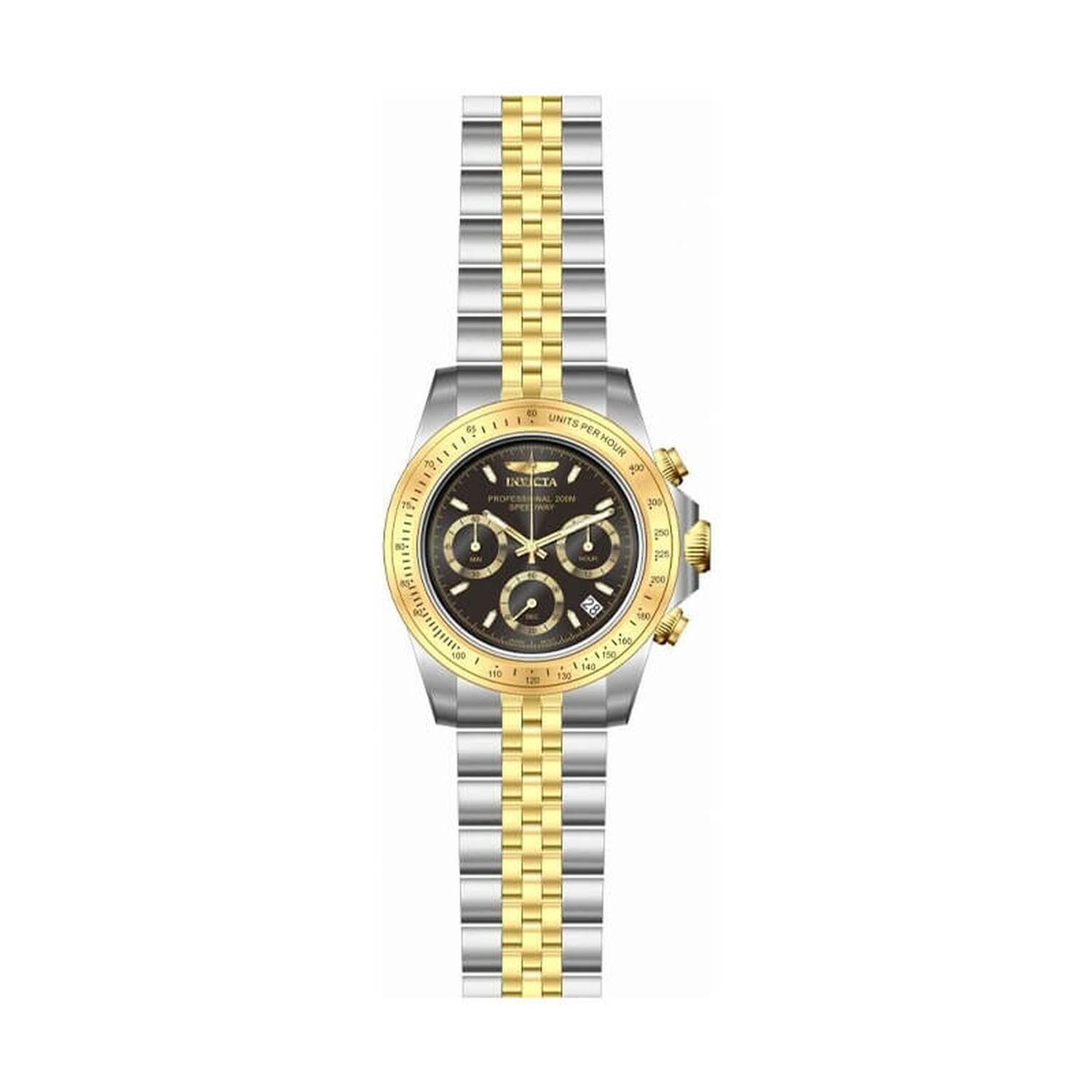 Reloj Invicta Análogo Hombre 30992-1