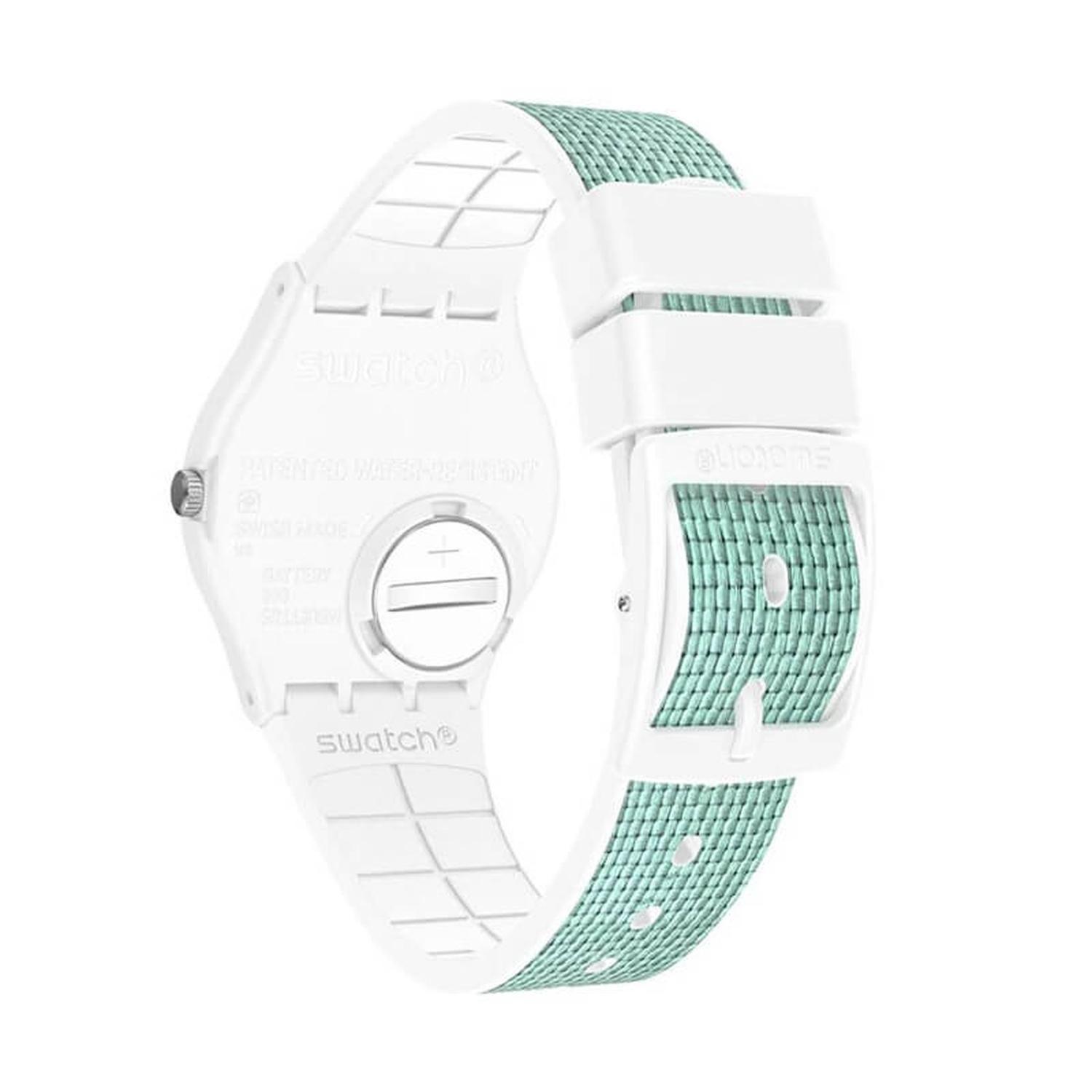 Reloj Swatch Análogo Mujer GW714-1