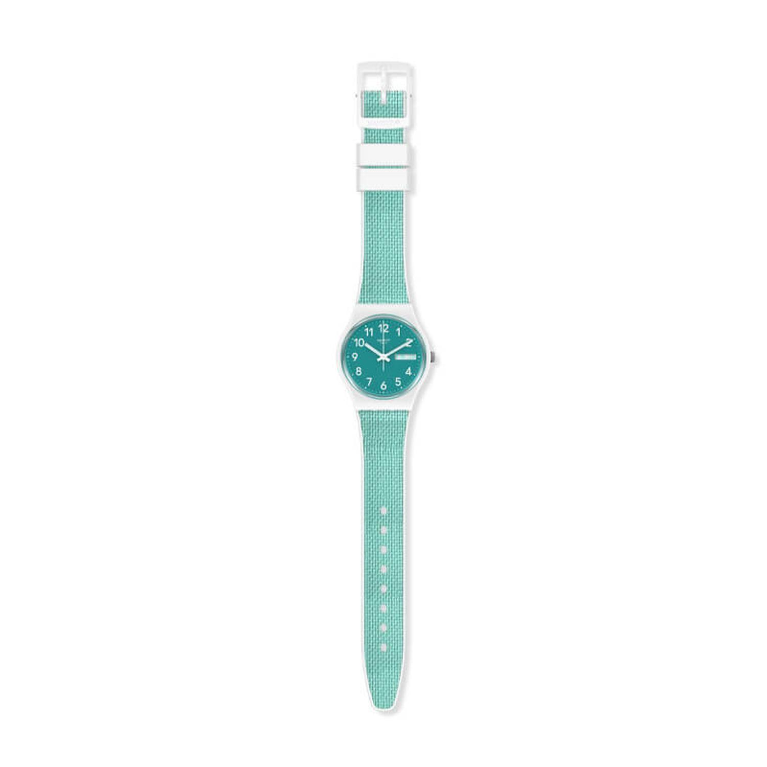 Reloj Swatch Análogo Mujer GW714-2