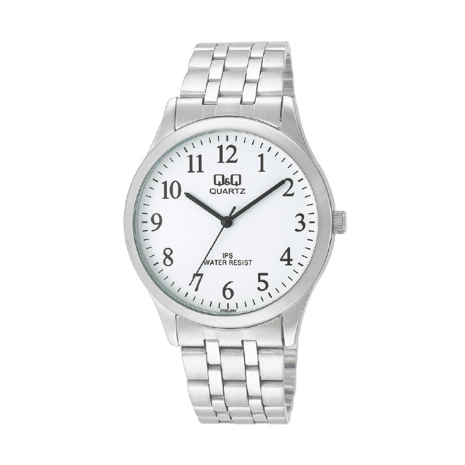 Reloj Q&Q Análogo Hombre C152-204-0