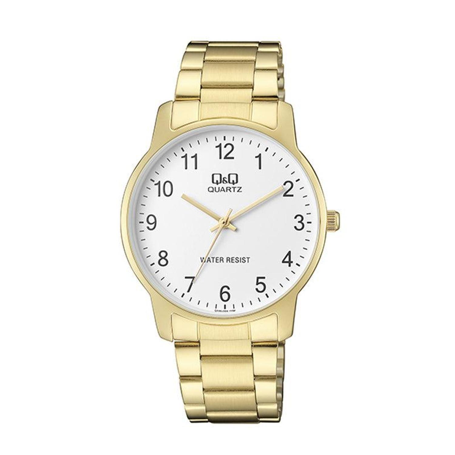 Reloj Q&Q Análogo Hombre QA46-004-0
