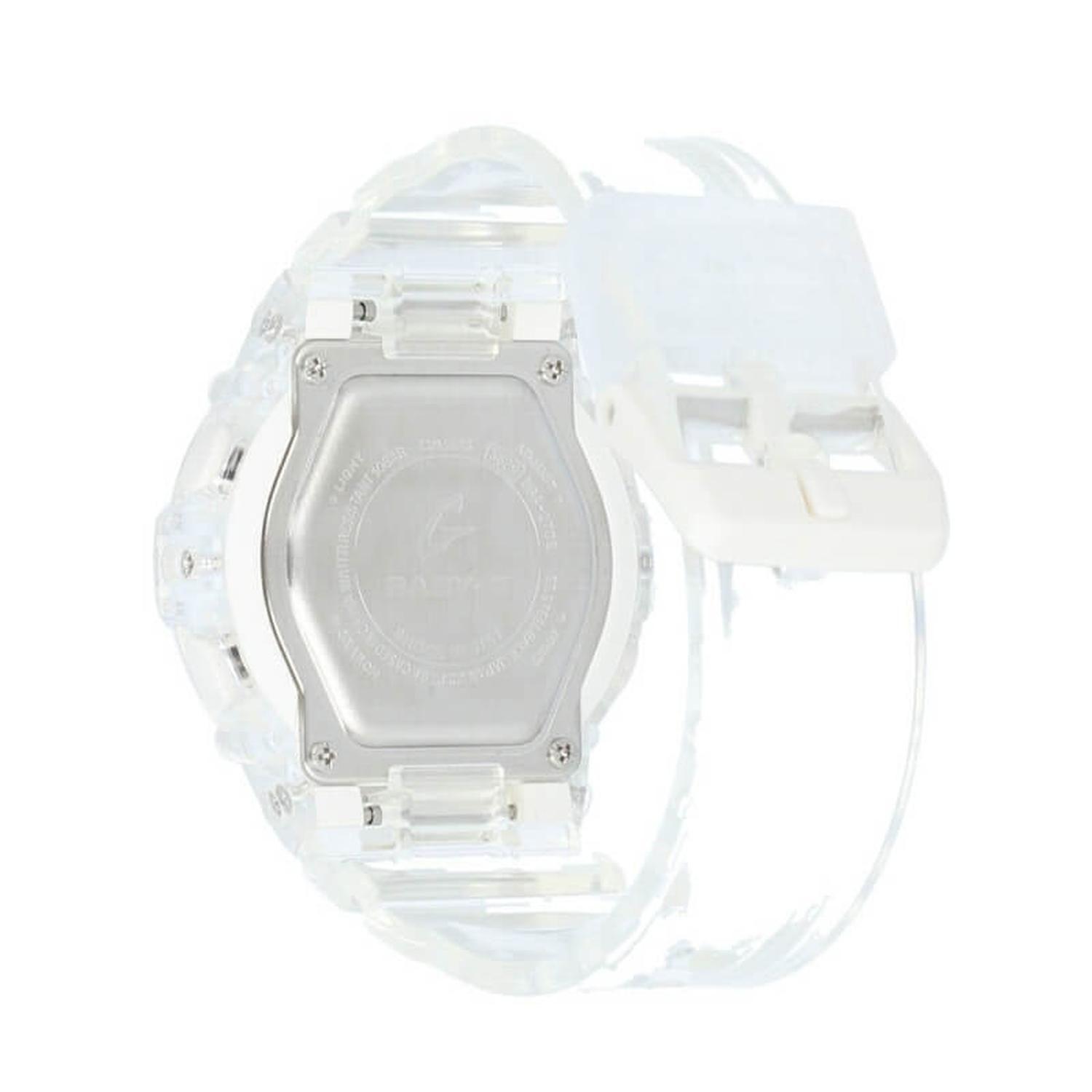 Reloj Baby-G Digital-Análogo Mujer BGA-270S-7A-1